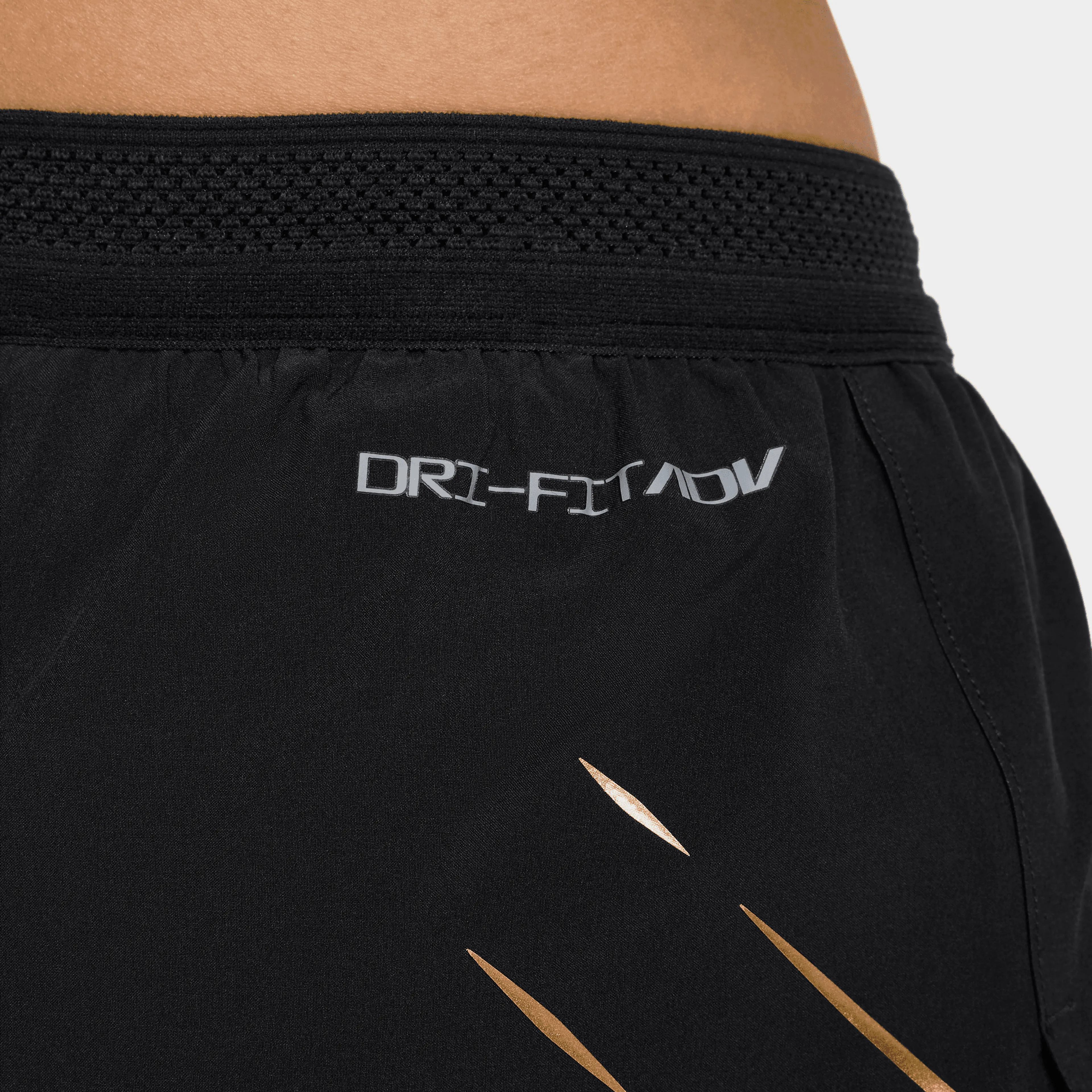 Dri-Fit ADV AEROSWIFT JAKOB 2IN1 SHORTS
