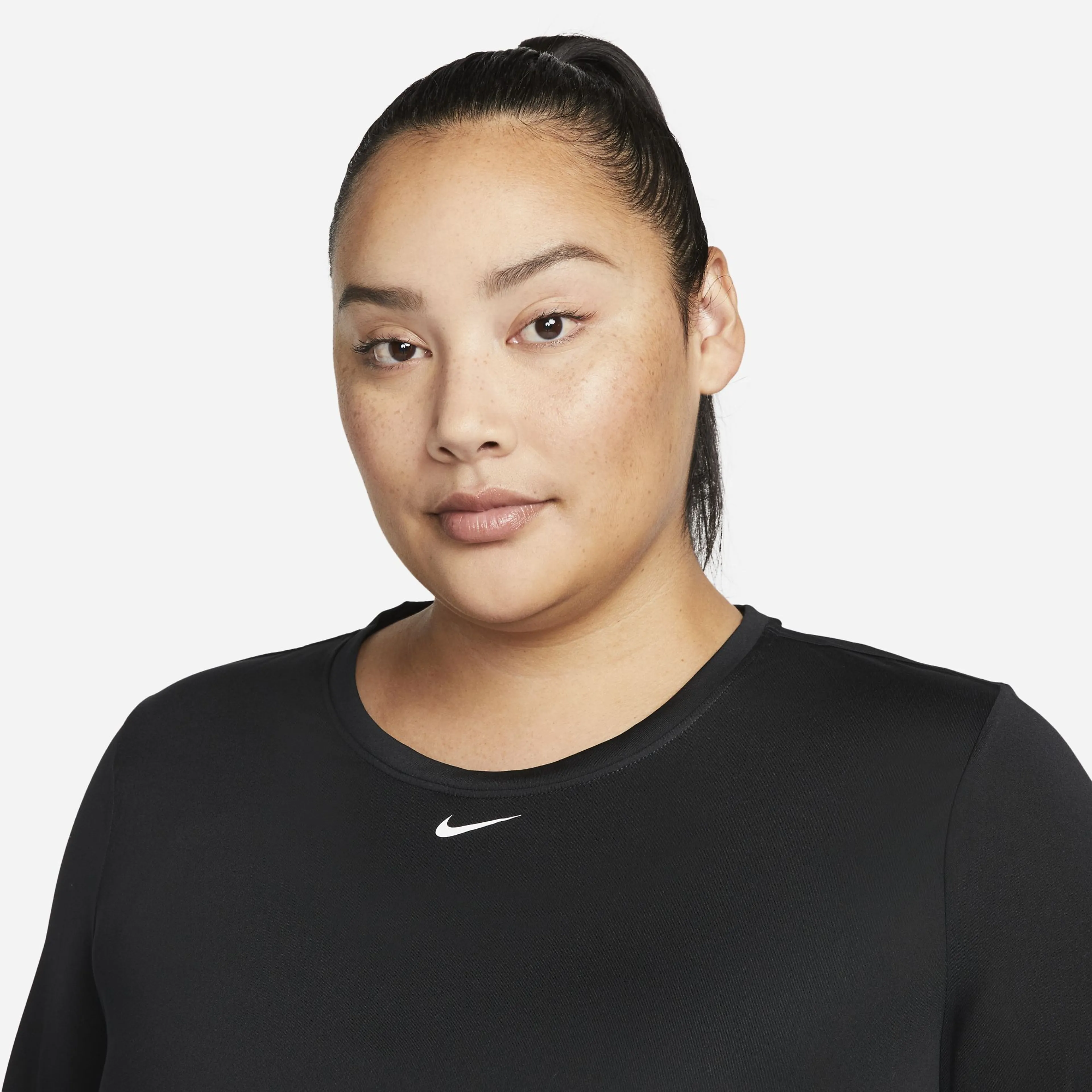 Dri-FIT One treningsgenser dame Dri-FIT One treningsgenser dame