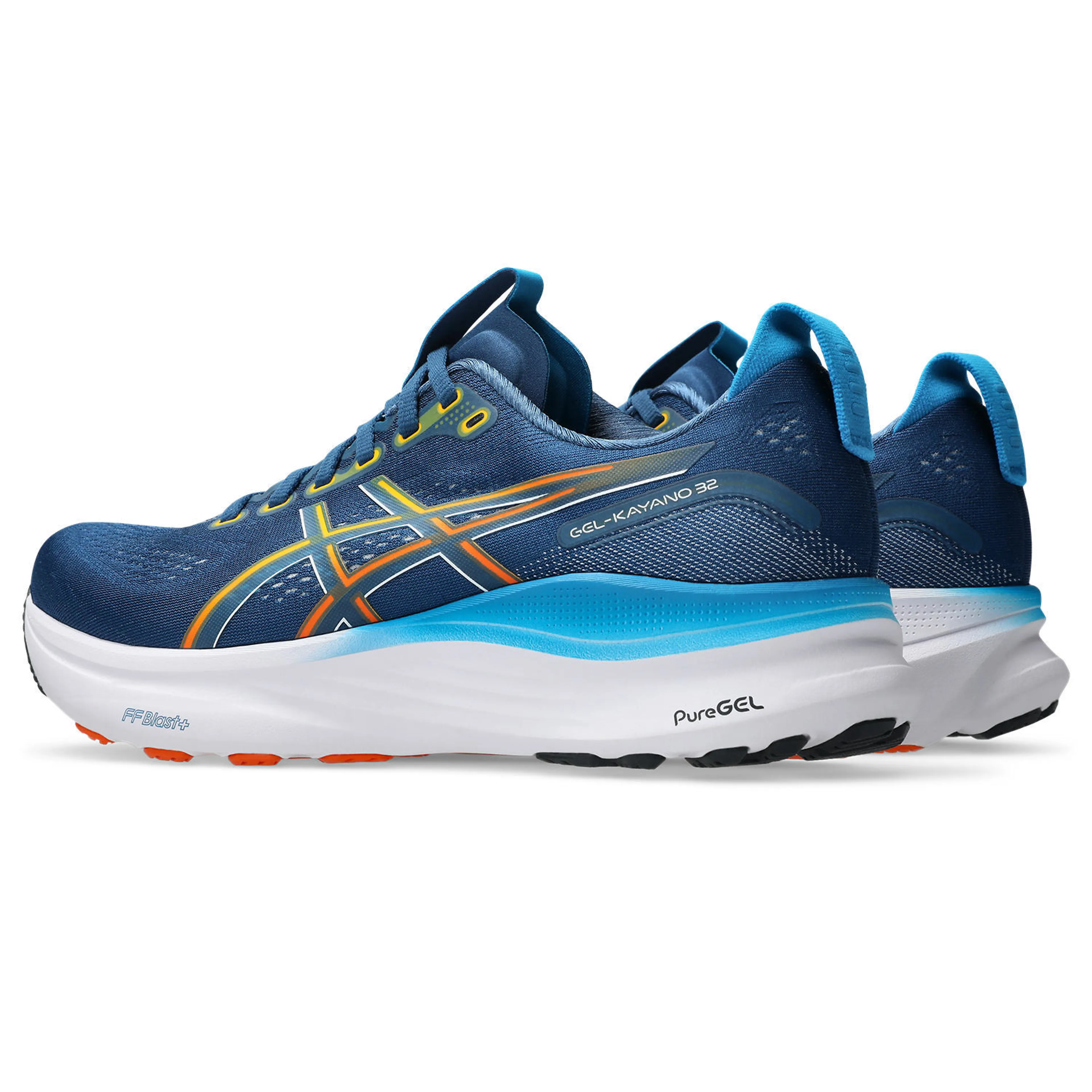 GEL-KAYANO 32