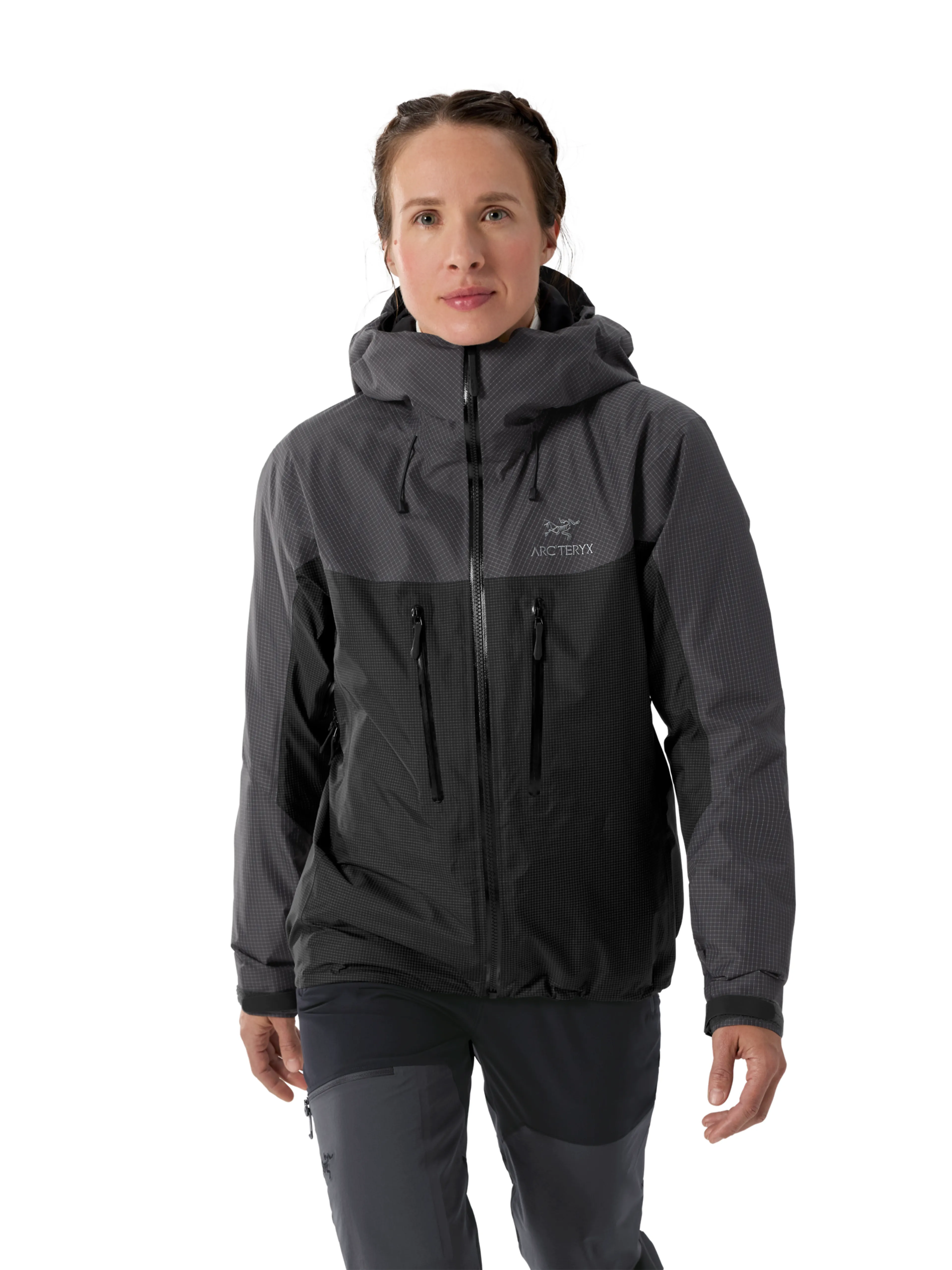 Alpha Jacket W