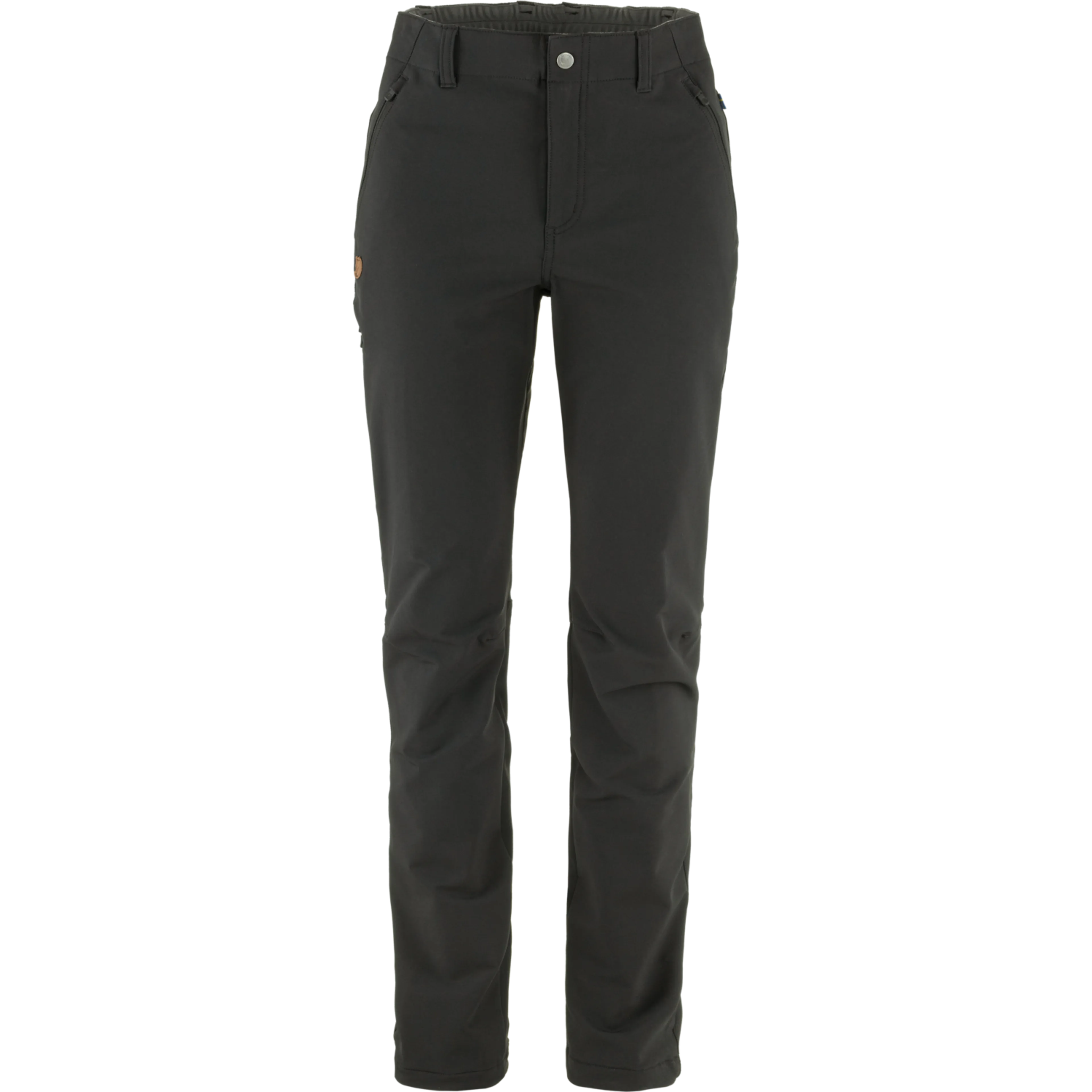 Abisko Winter Stretch Trousers W