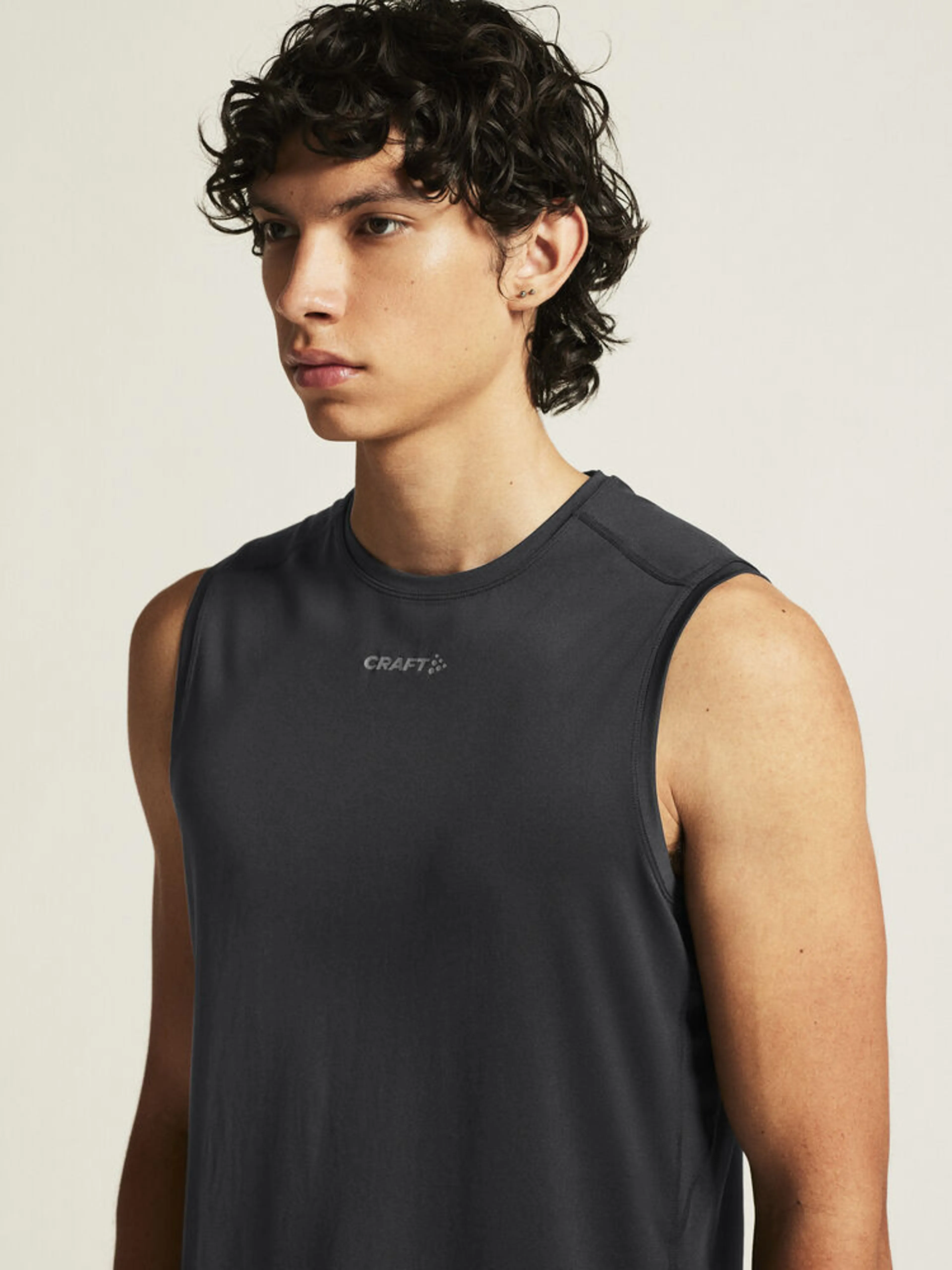 Adv Essence Sl Tee 2 M