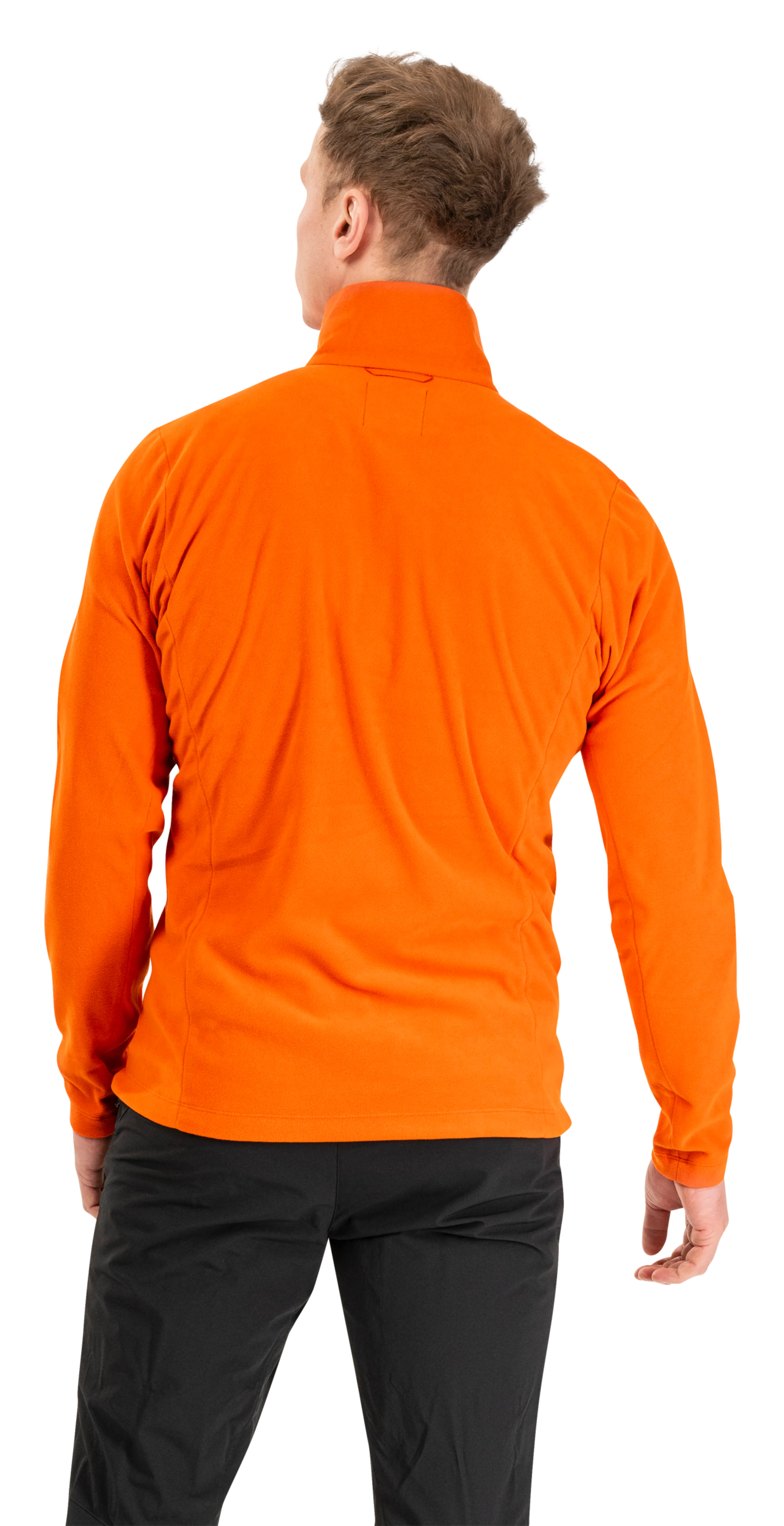Finnsnes Fleece Jacket Men