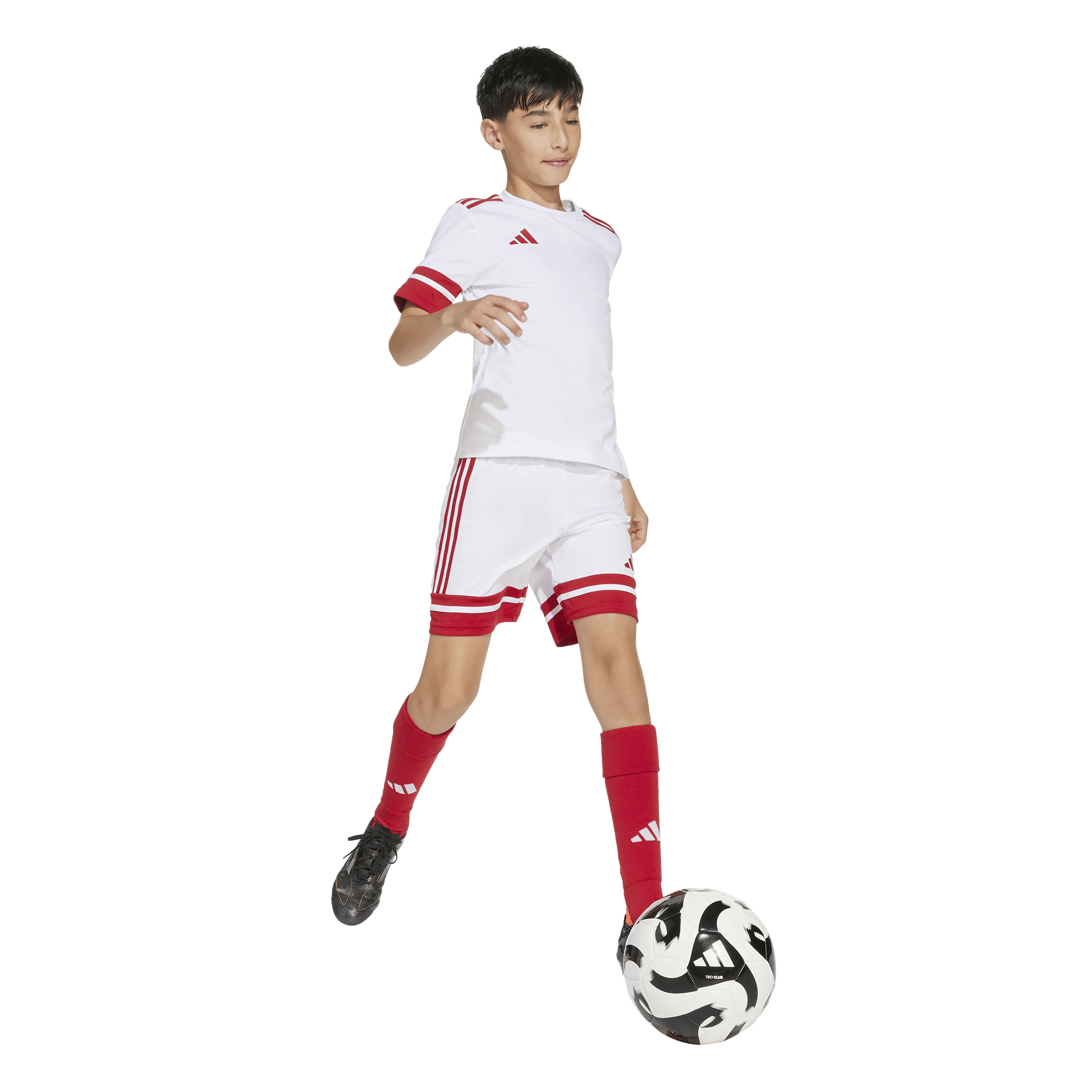 Squadra 25 Shorts Junior