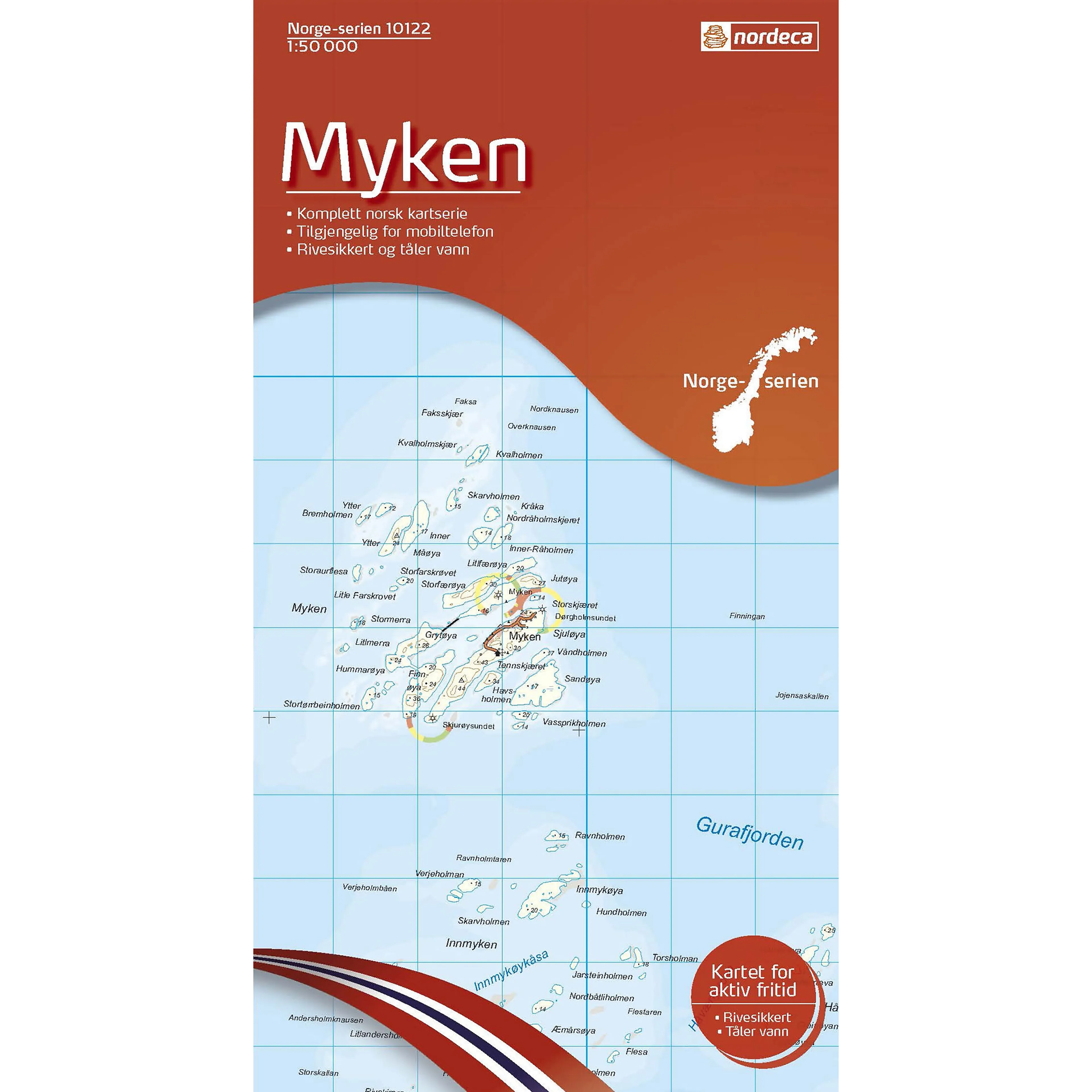 MYKEN MYKEN