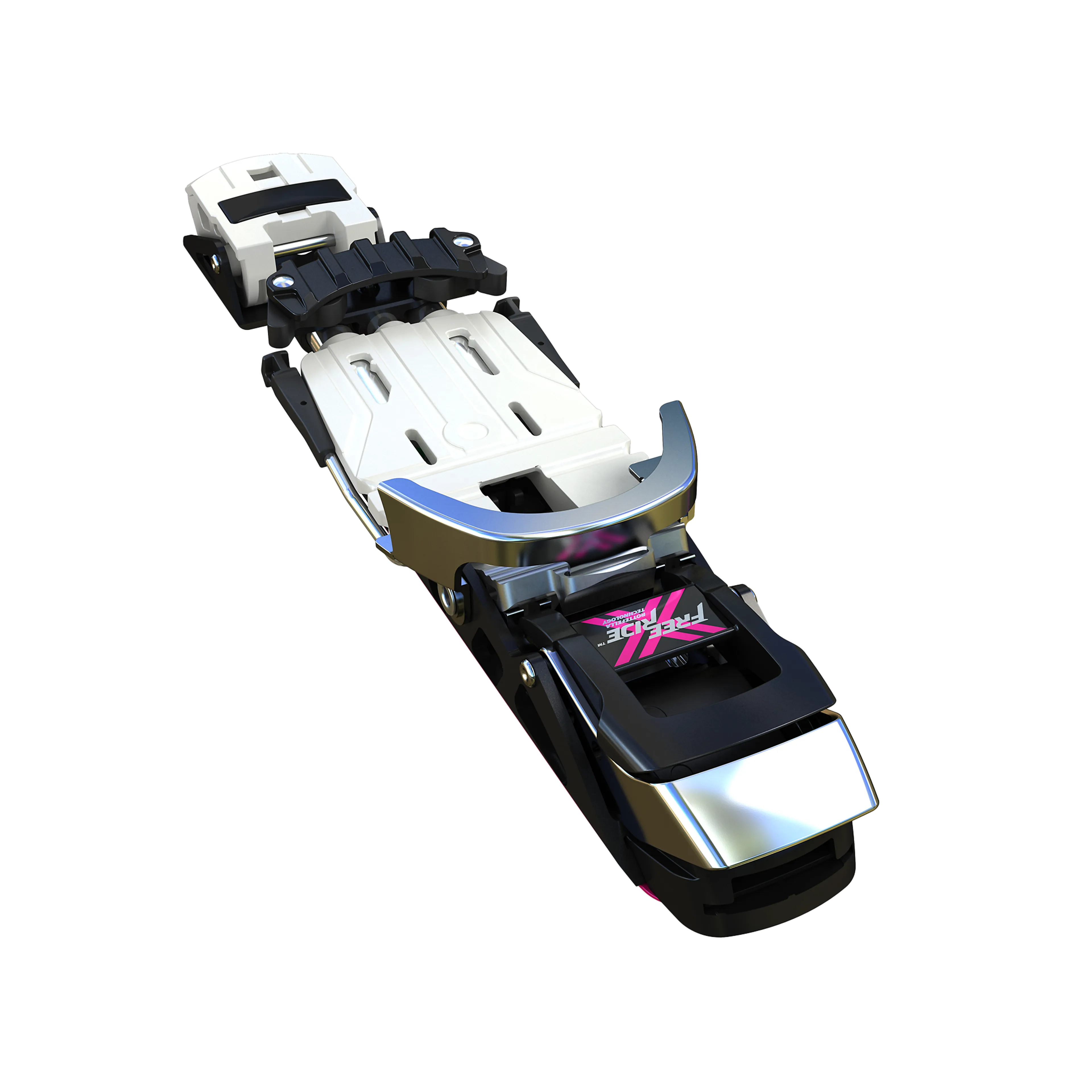Freeride short Skibrake 110mm soft