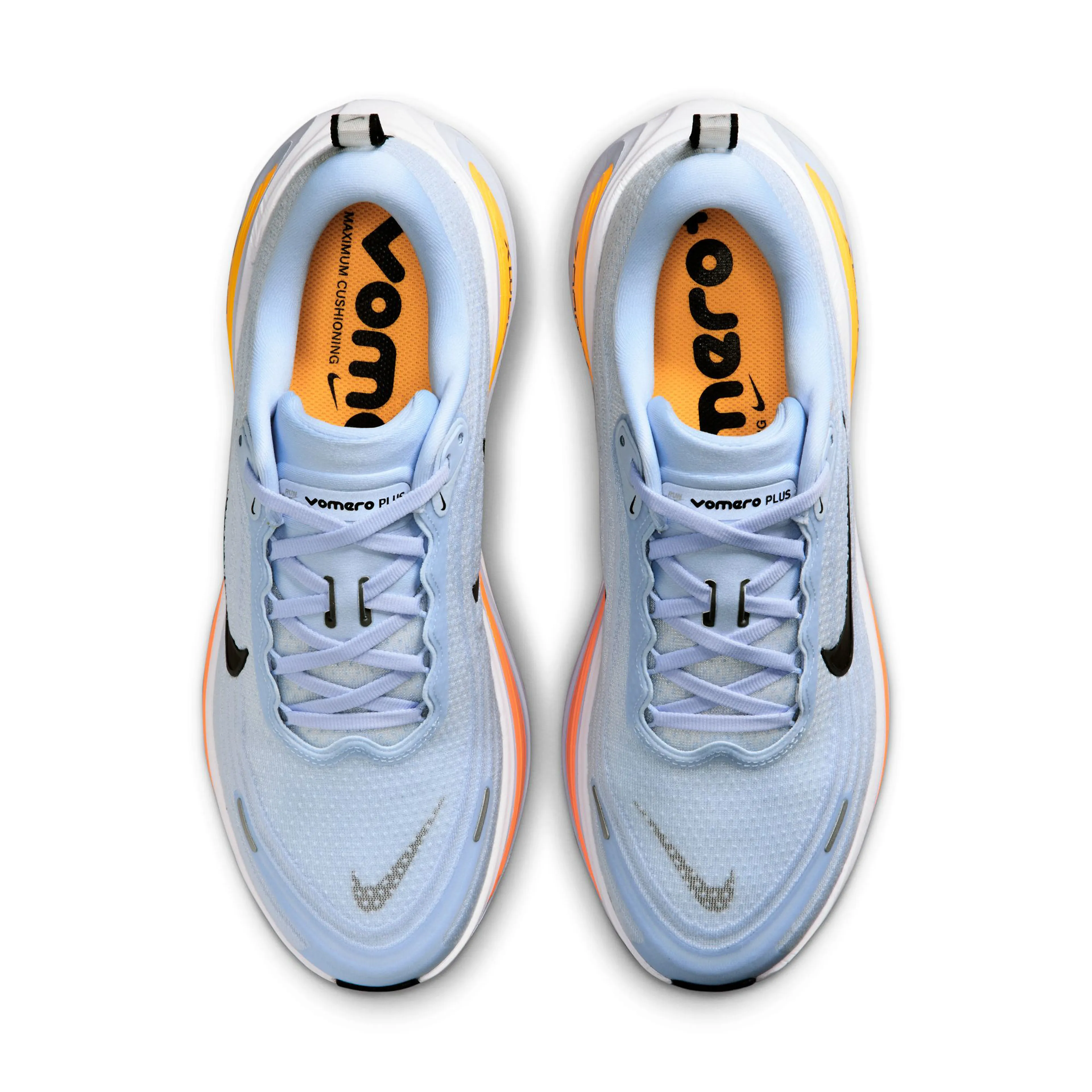 Vomero Plus Men's Road Running Shoes