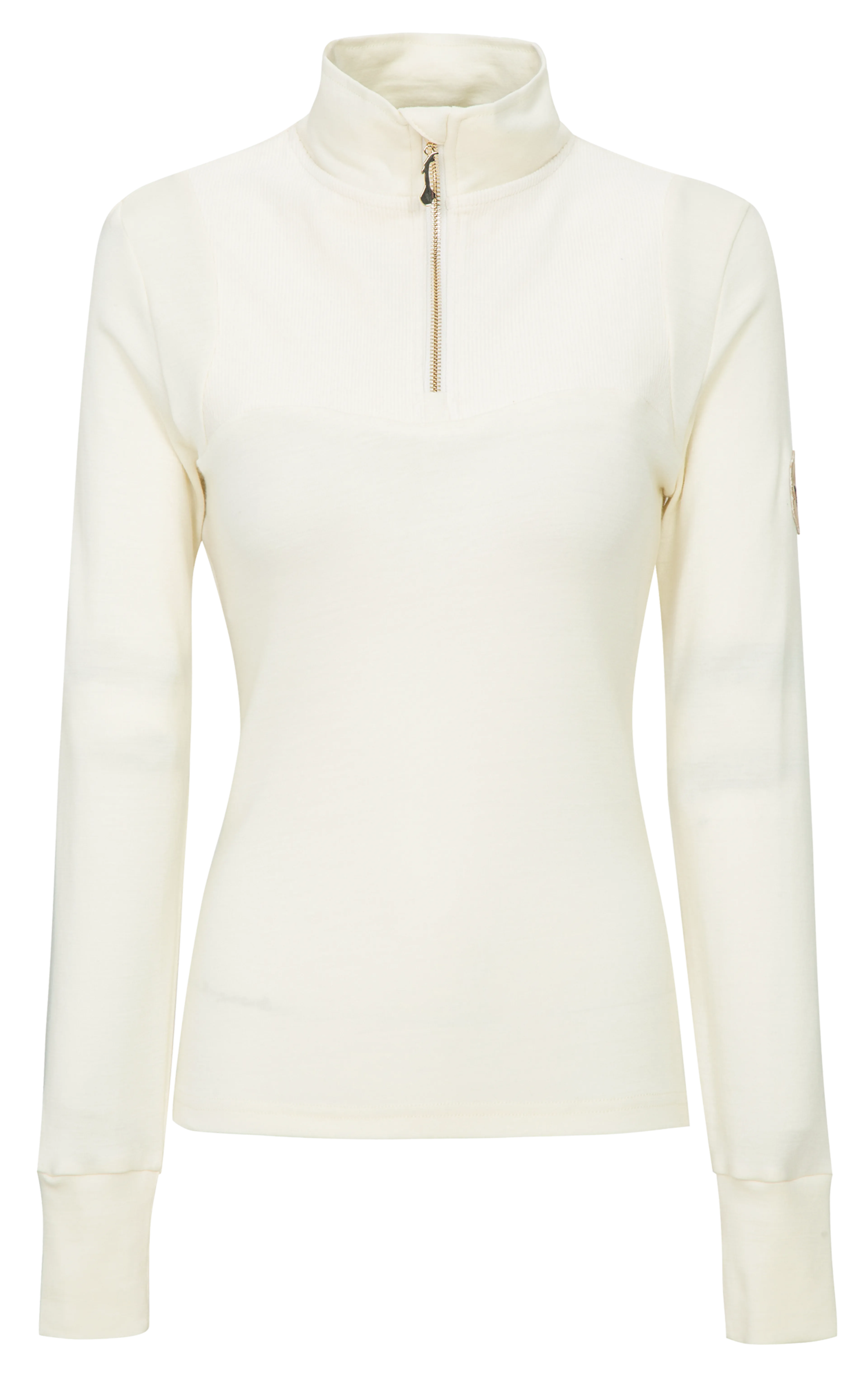 Sirdal Top Cord Woman