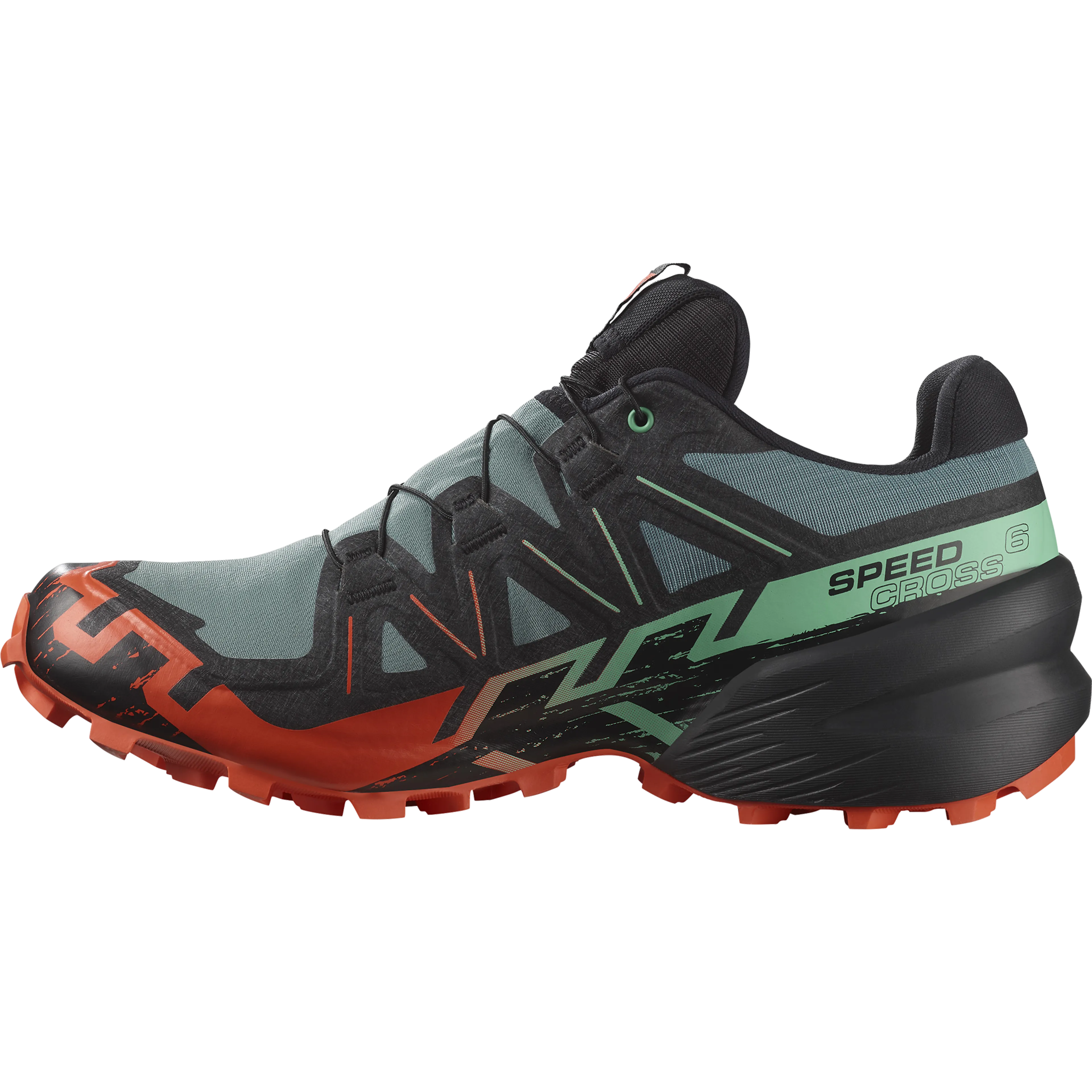 SPEEDCROSS 6 GORE-TEX