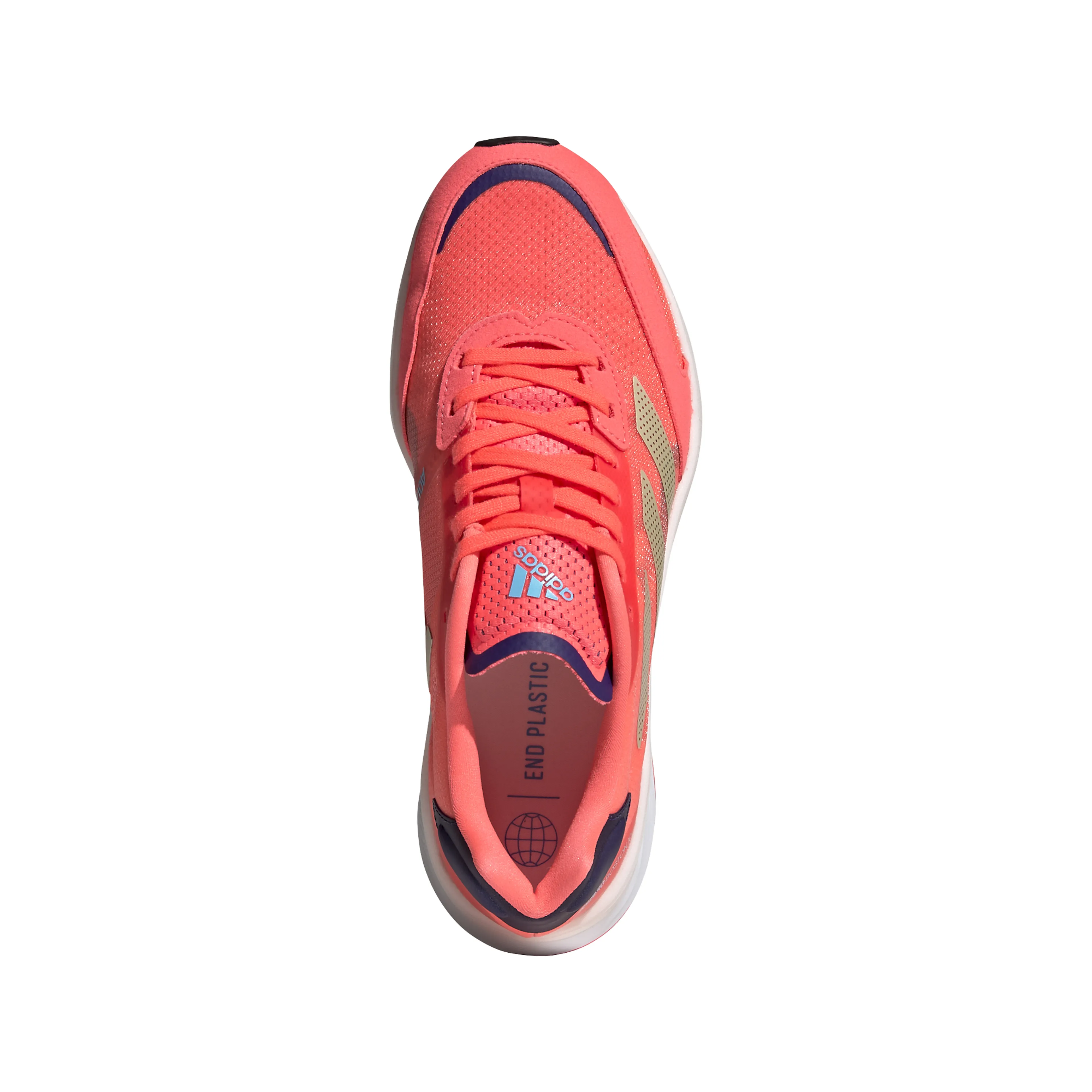 Adizero Boston 10