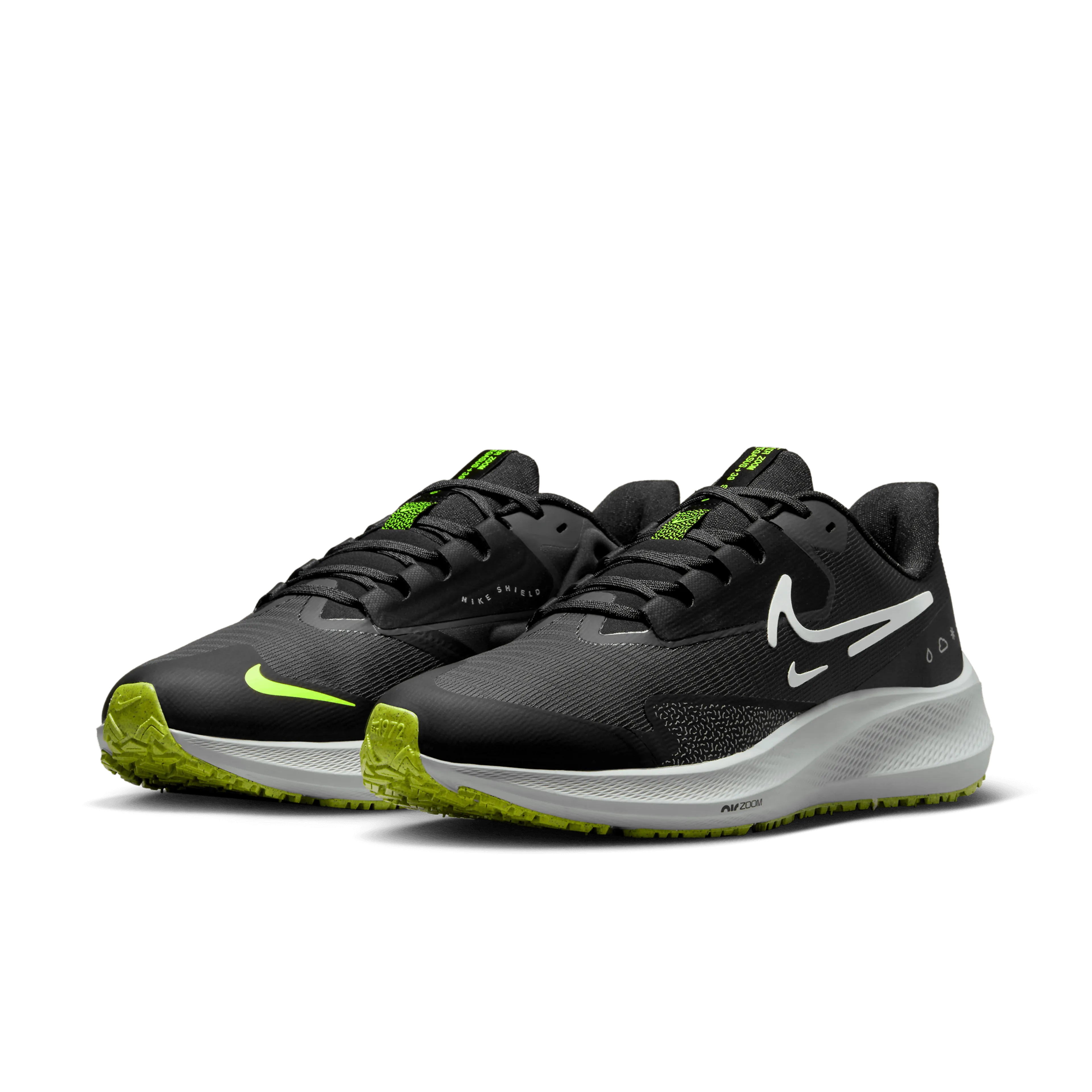 Air Zoom Pegasus 39 Shield løpesko herre
