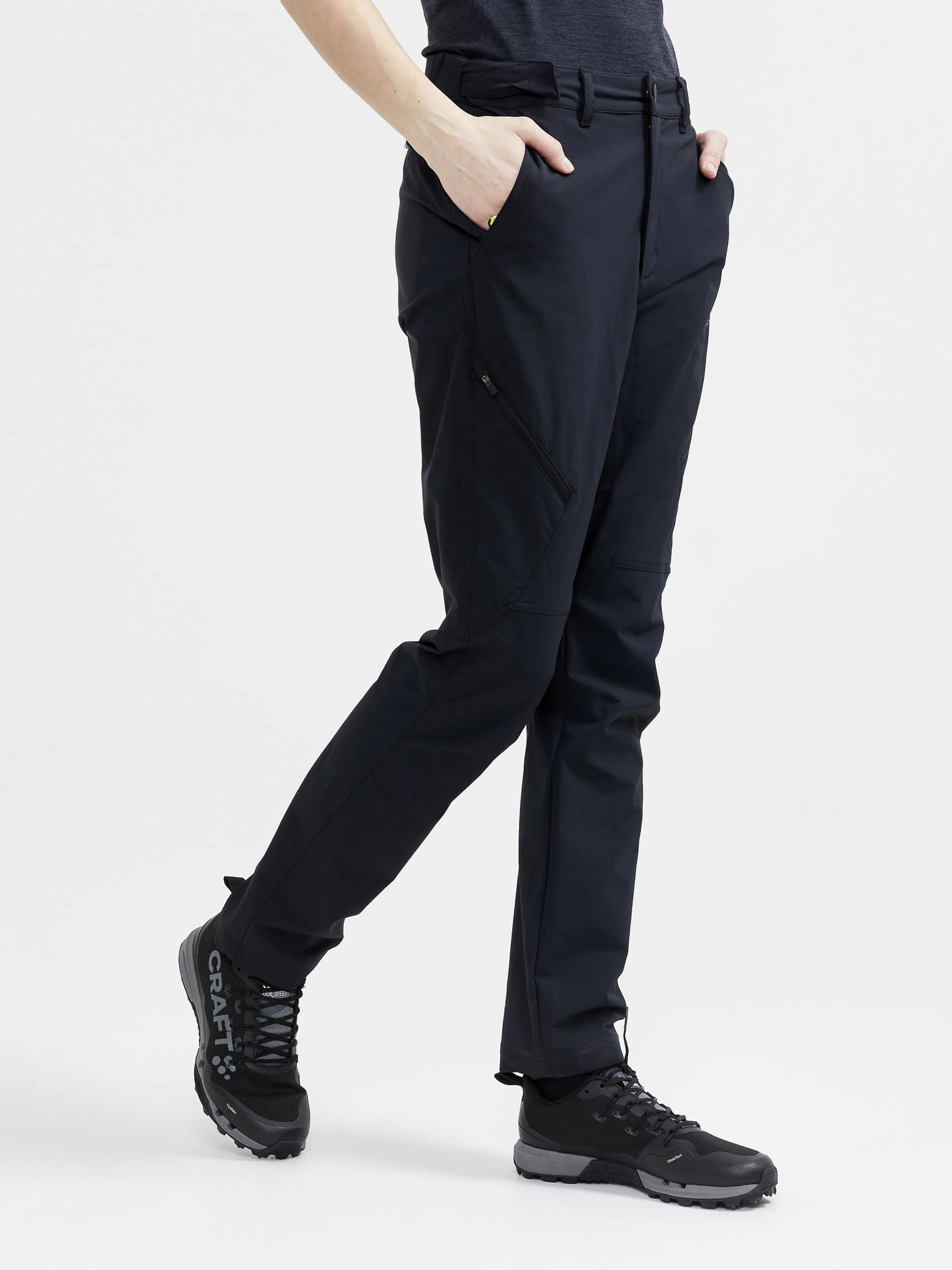 Adv Explore Tech Pants W