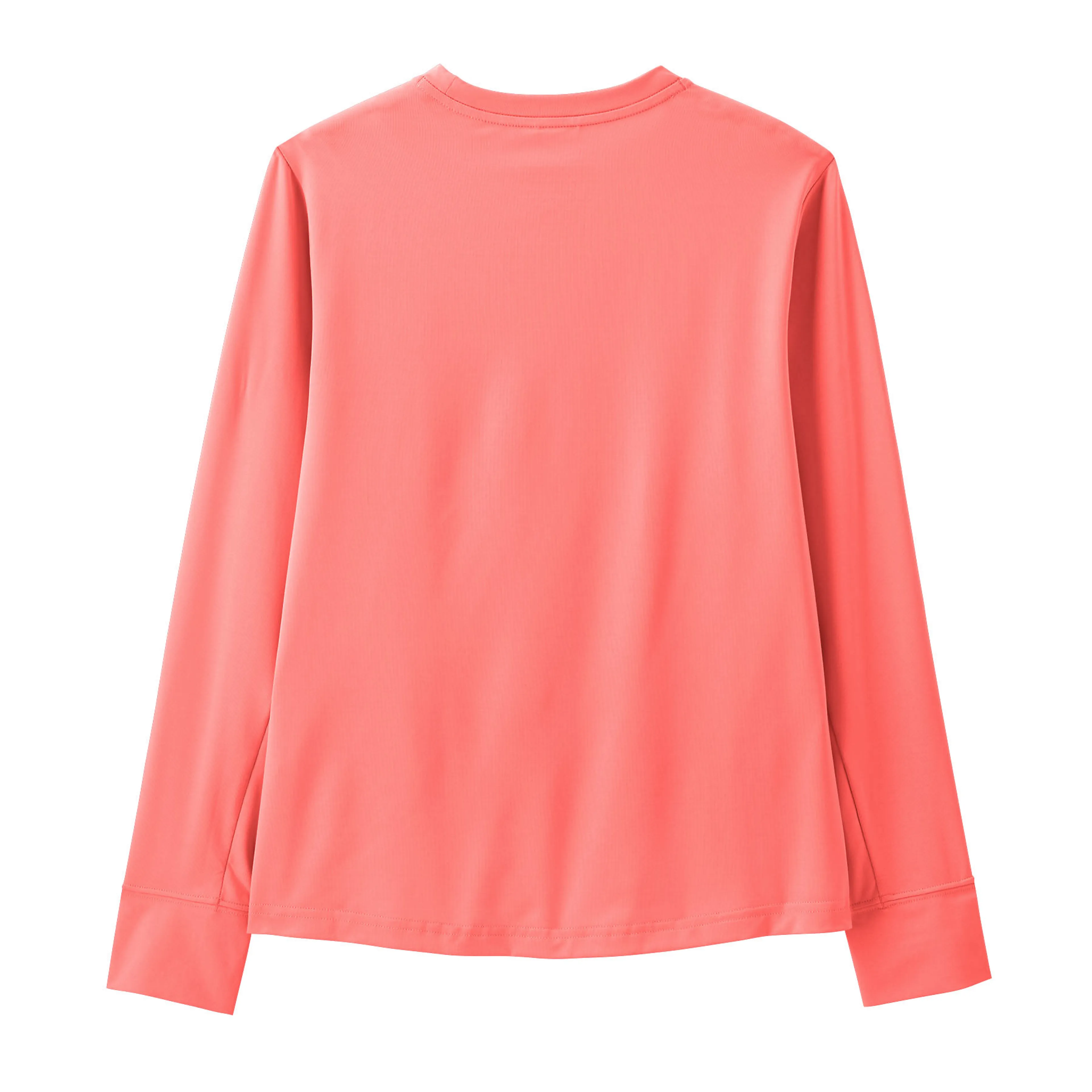 K's L/S Cap SW T-Shirt