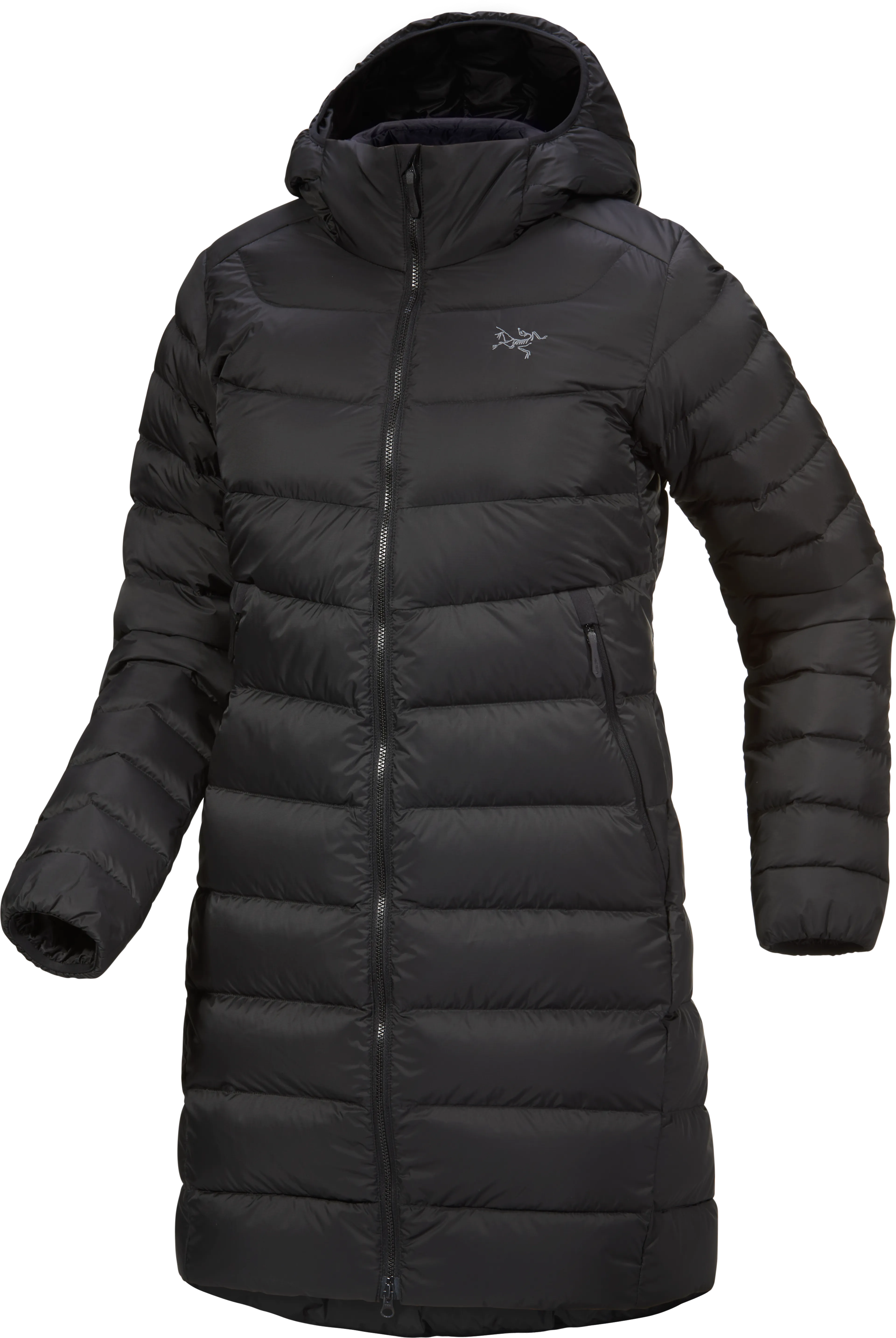Cerium Mid Coat W