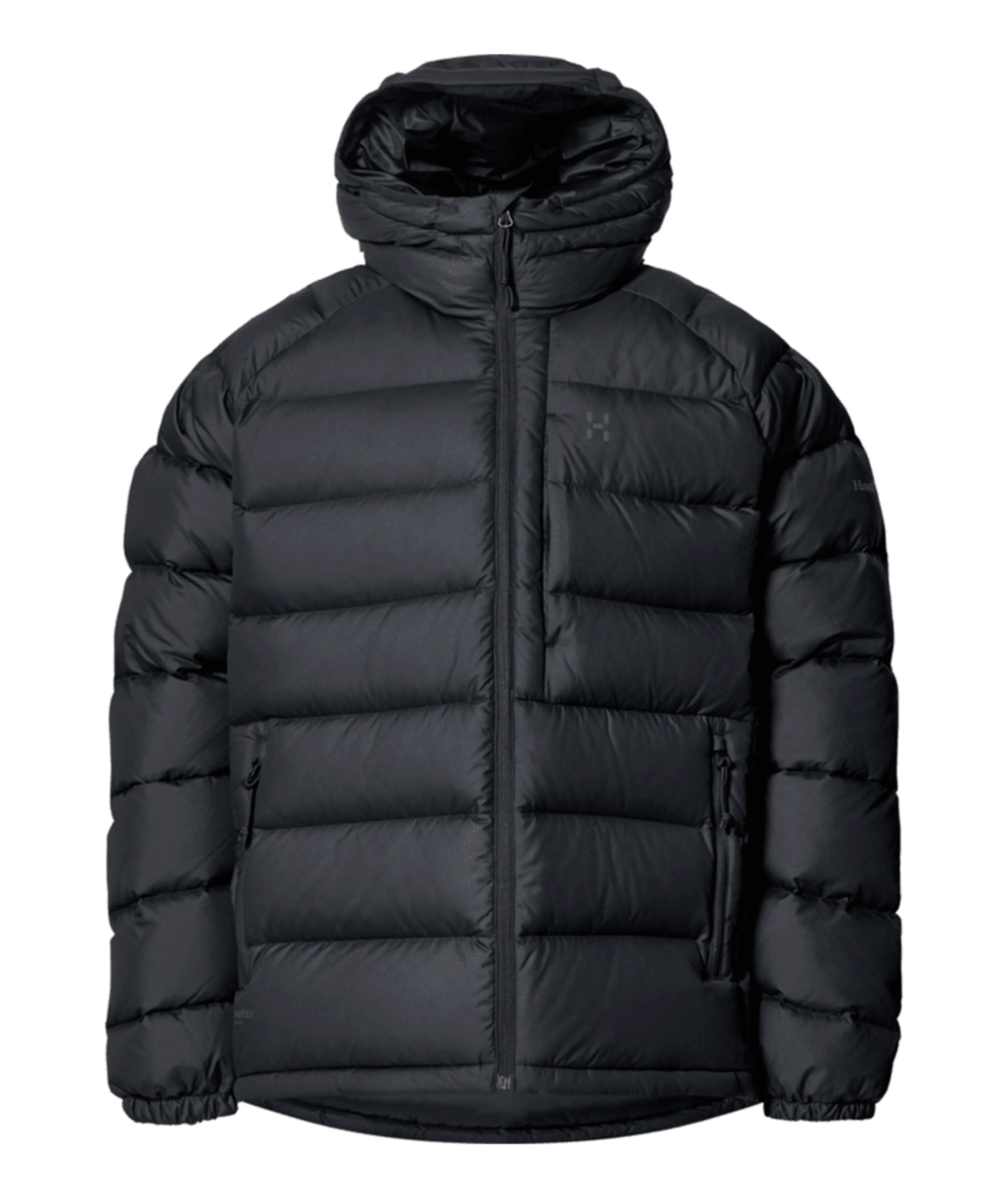 Rosson Down Hood Men