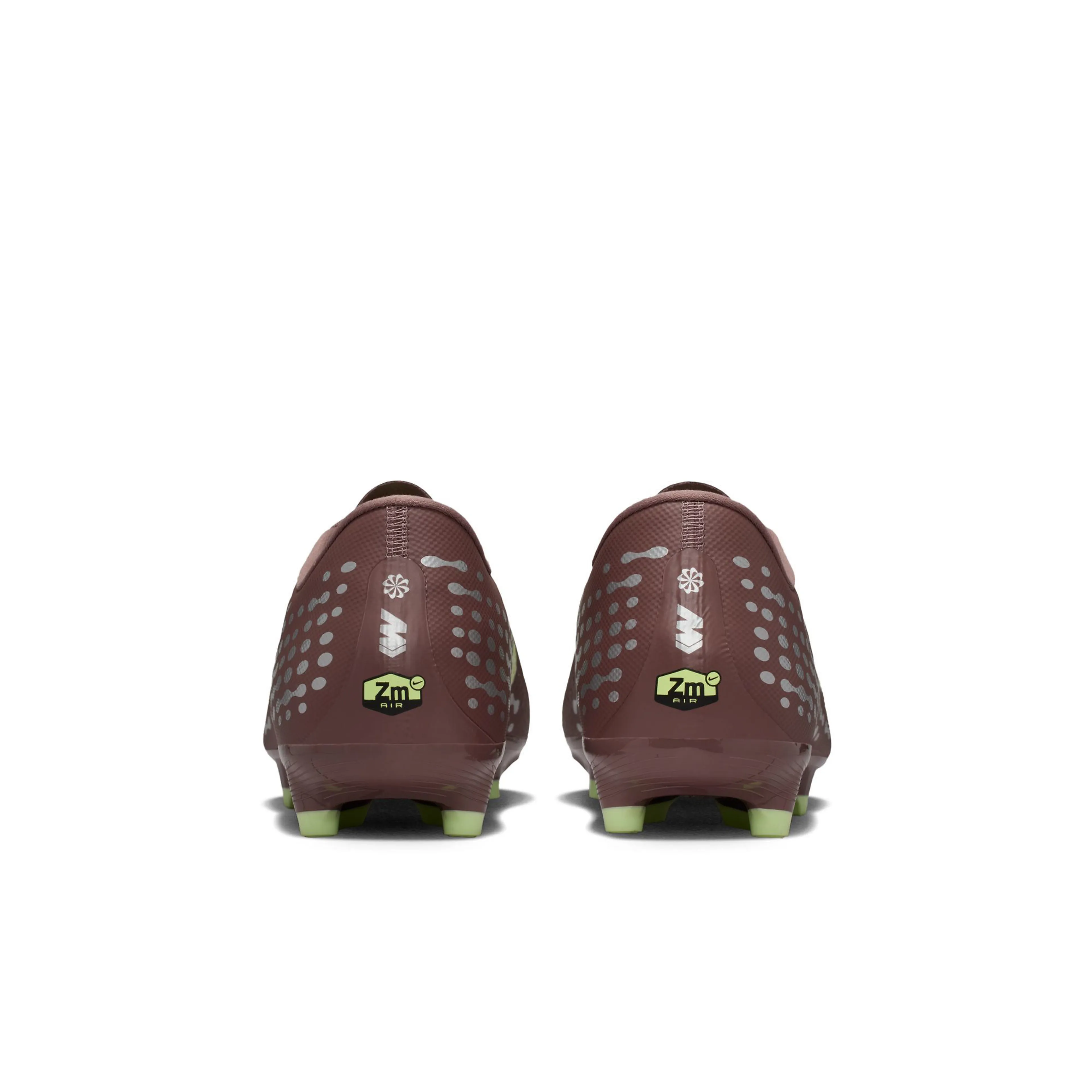 Mercurial Vapor 16 Academy "Kylian Mbappé" Multi-Ground Low-Top Fotballsko Gress/Kunstgress