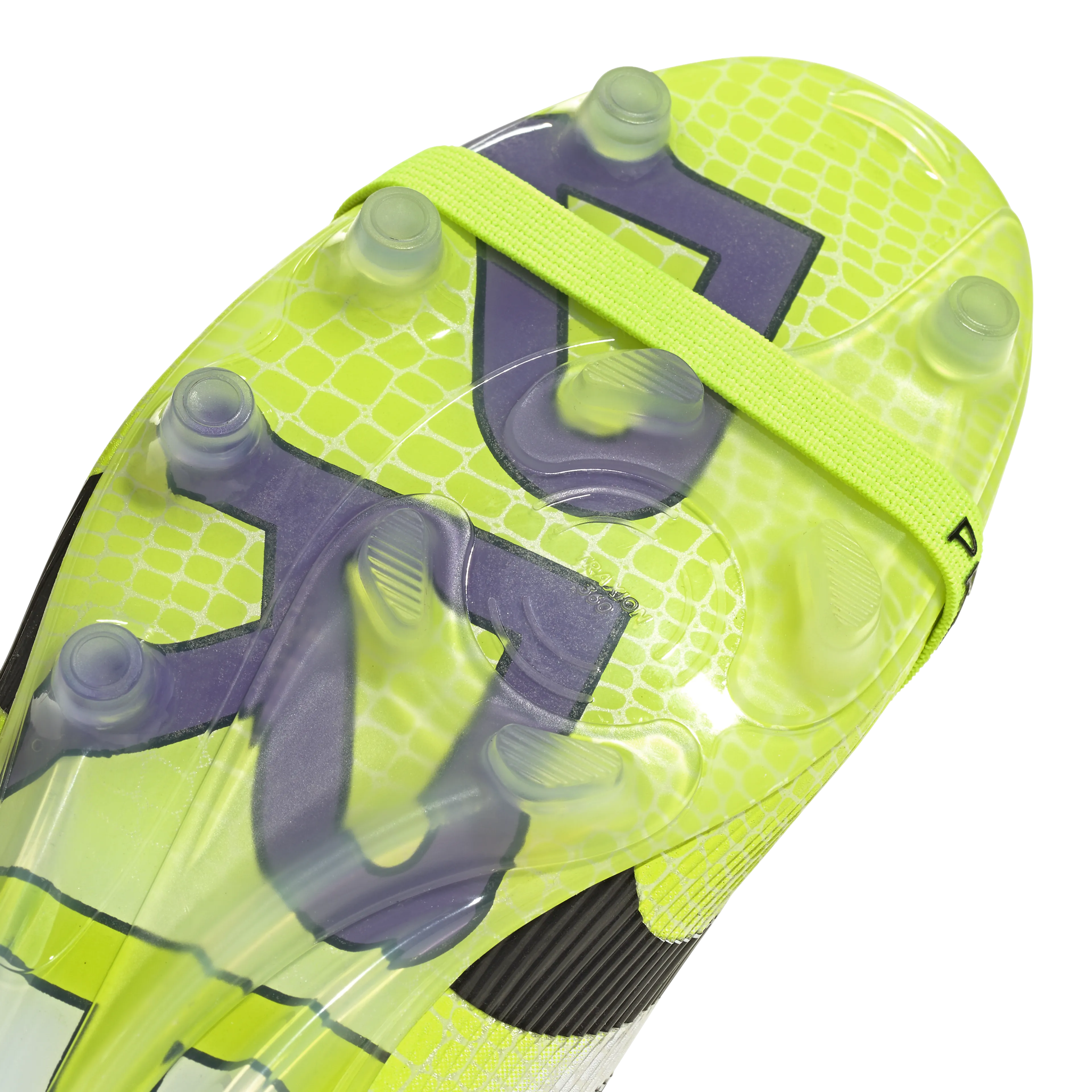 Predator Elite Fold-Over Tongue Artificial Grass Fotballsko Kunstgress/Gress