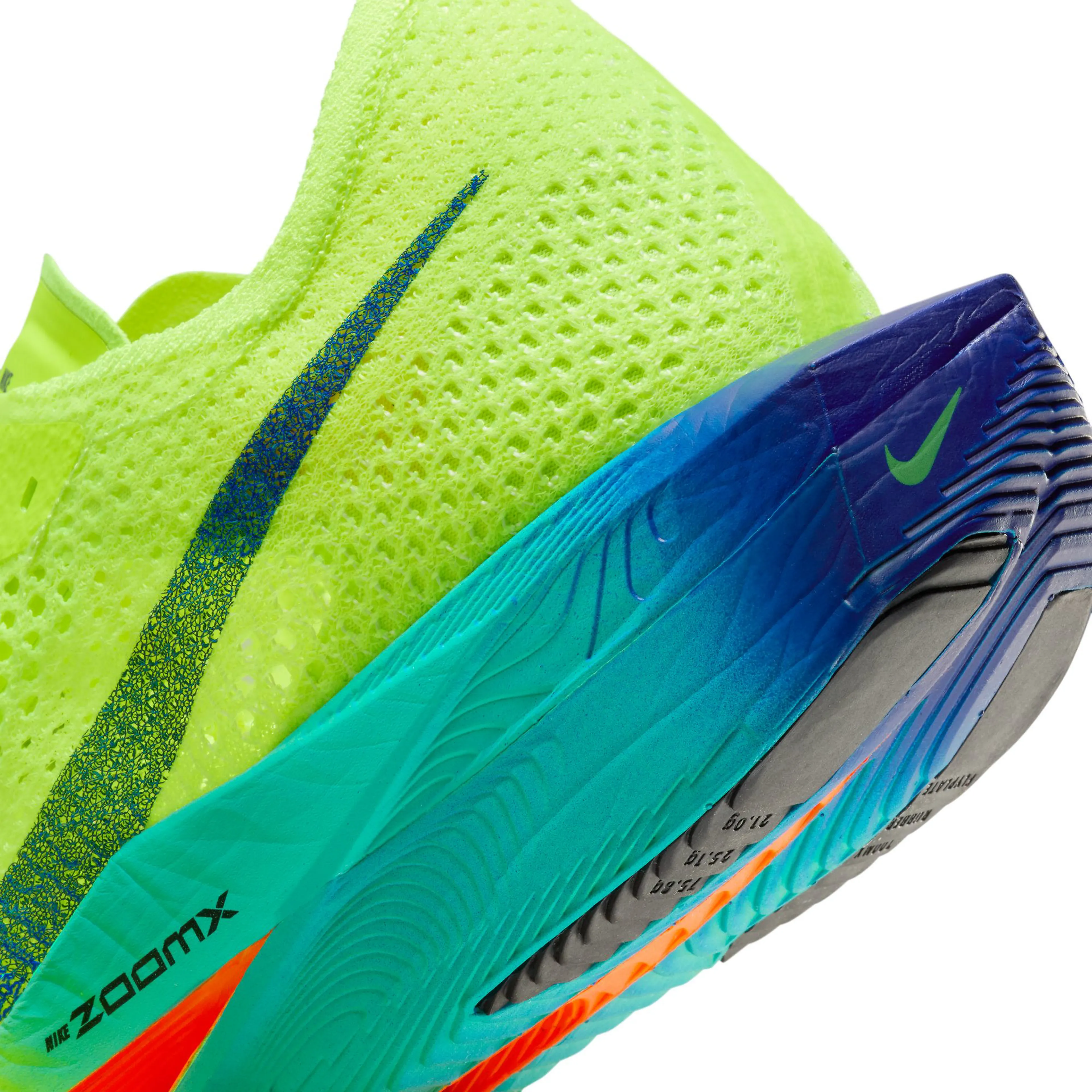 ZoomX Vaporfly Next% 3