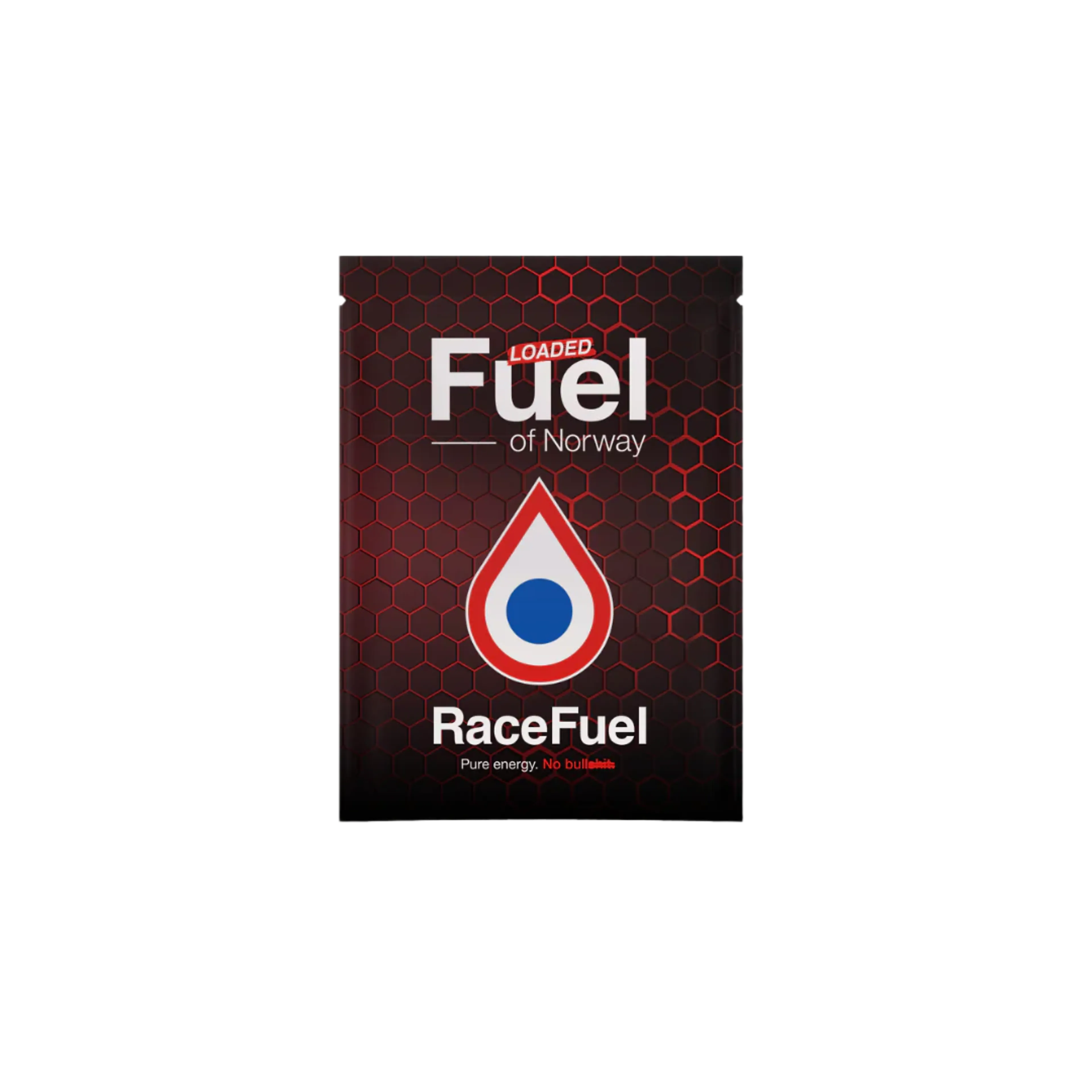 Loaded RaceFuel Sportsdrikke 77g