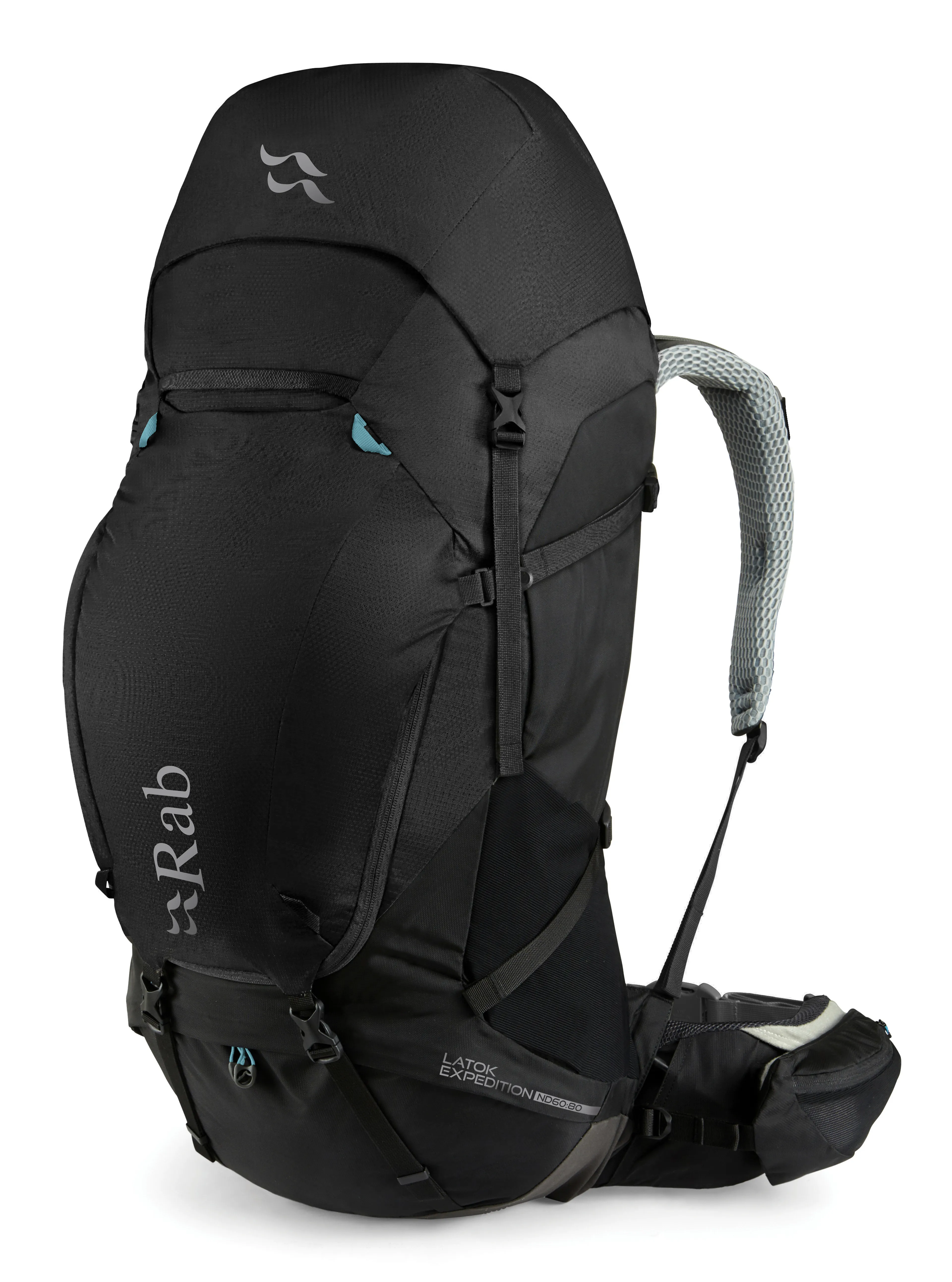 Latok Expedition ND80:100 tursekk dame