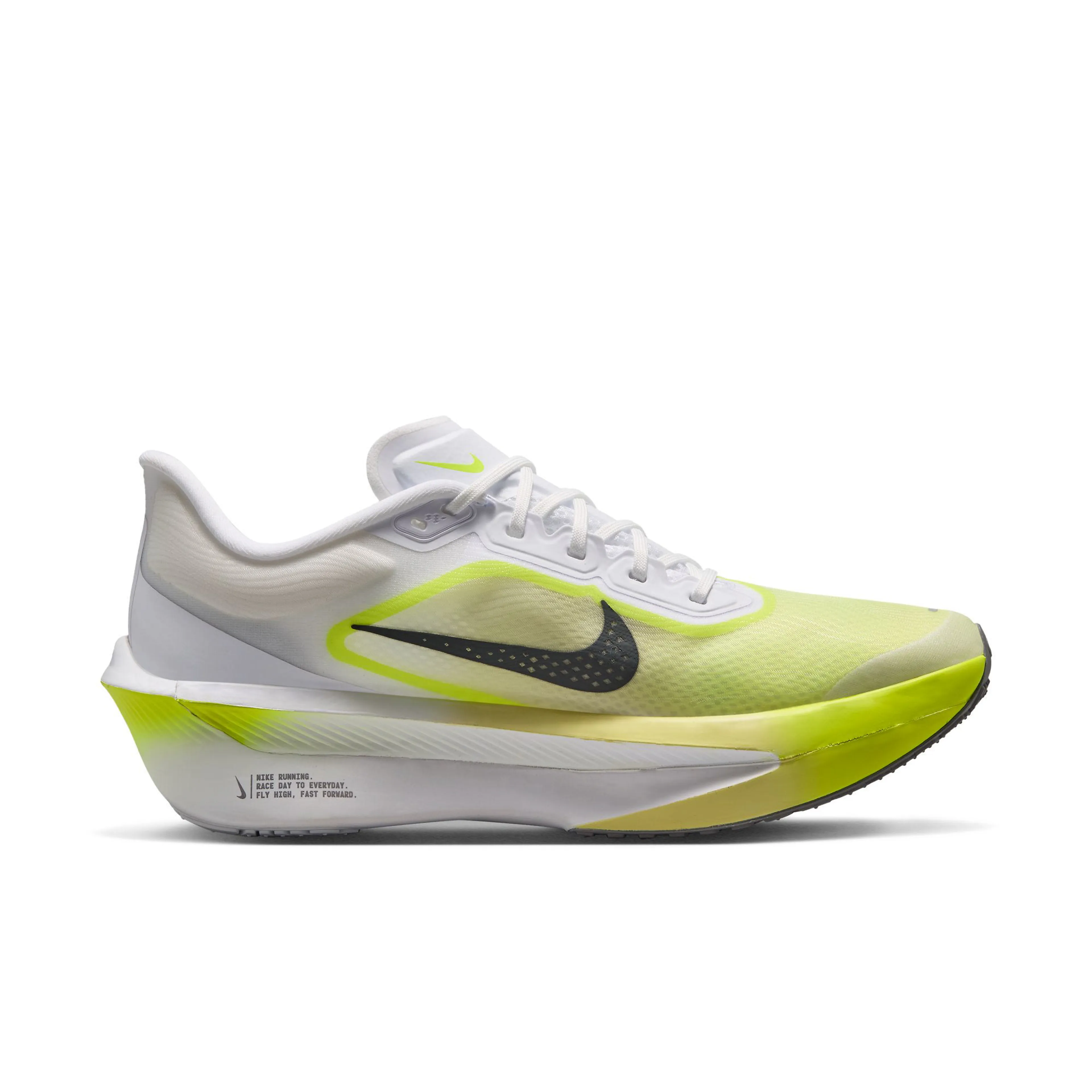 Zoom Fly 6 Men's Road Running