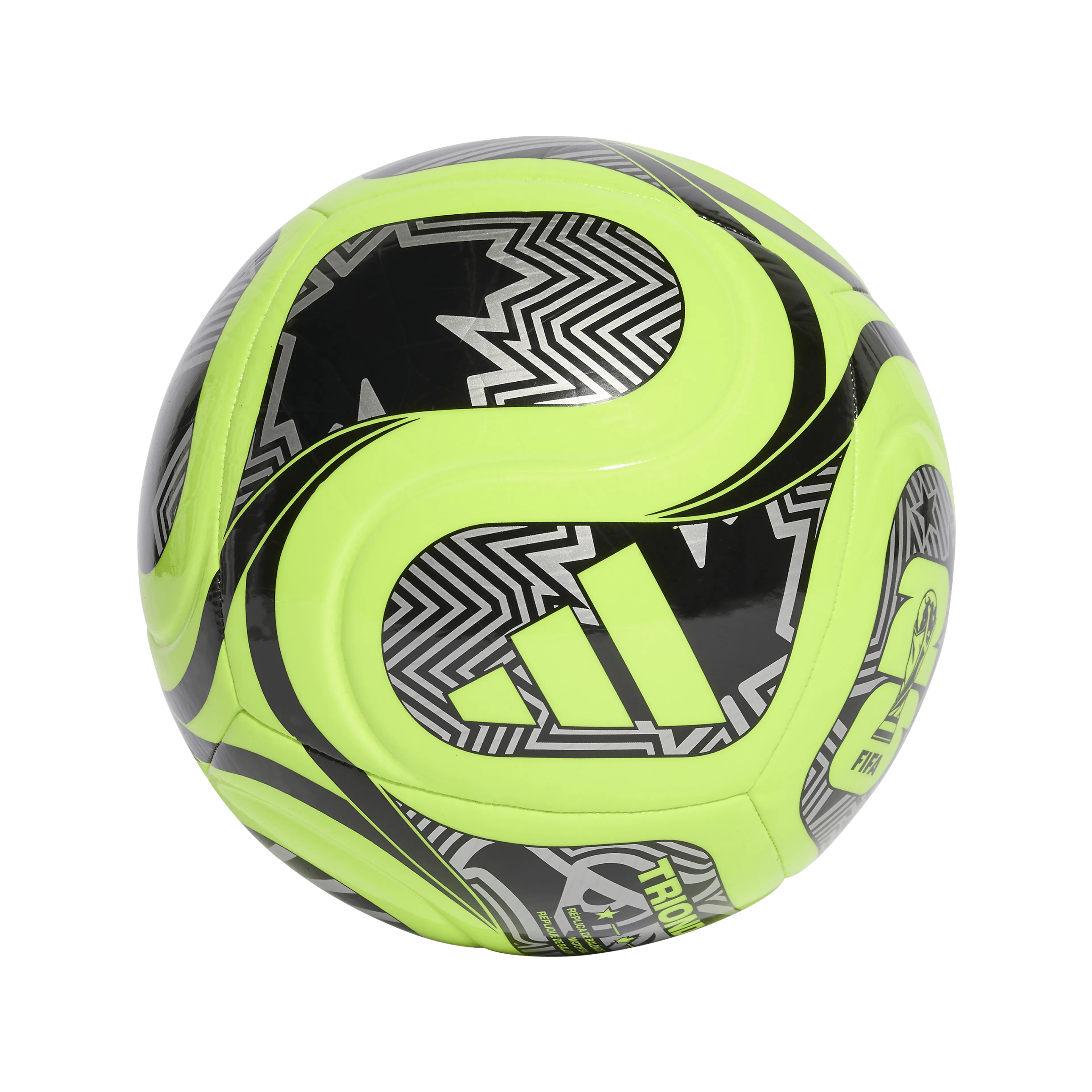 FIFA World Cup 26™ Trionda Club Ball