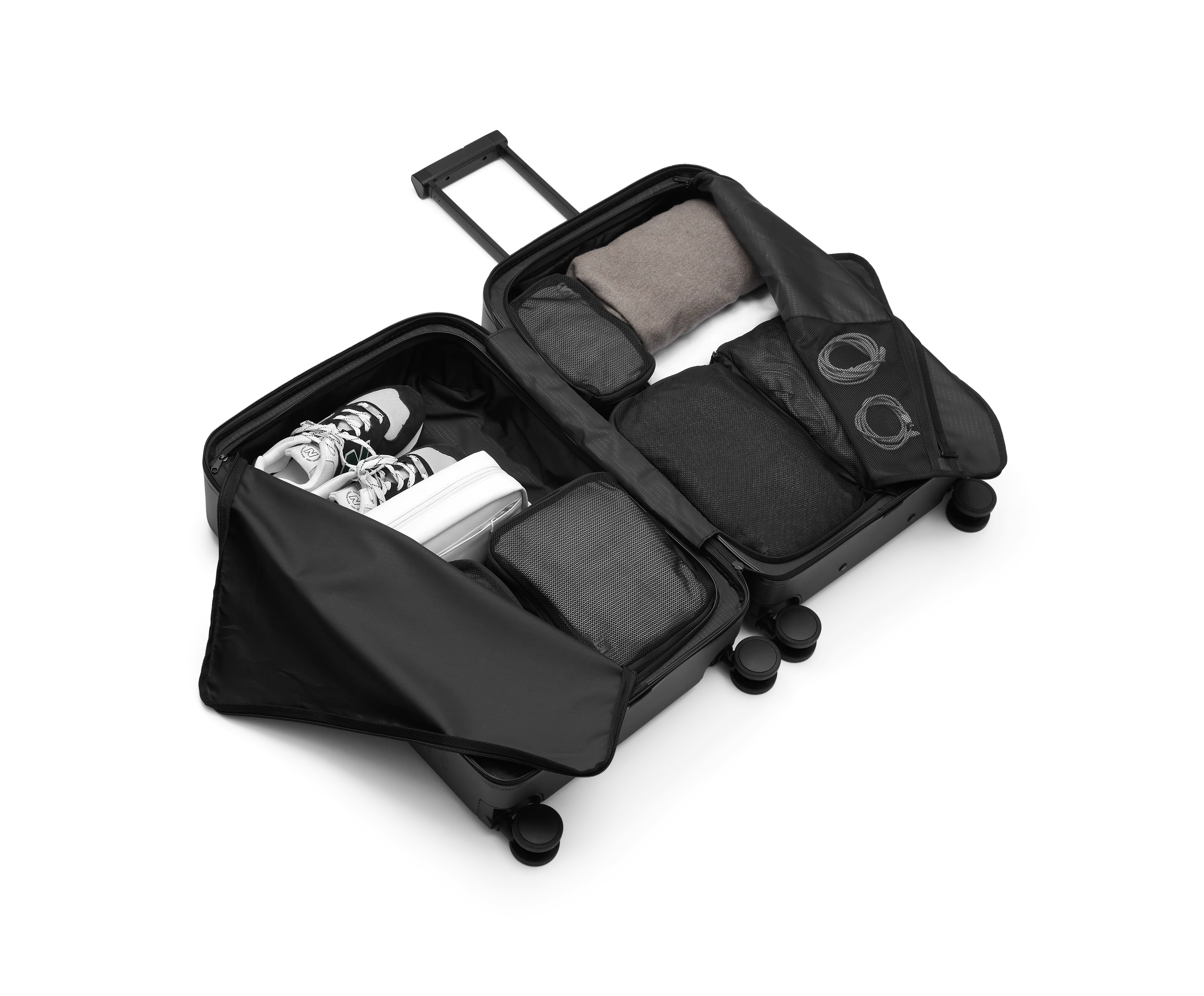 Ramverk Check-in Luggage Medium