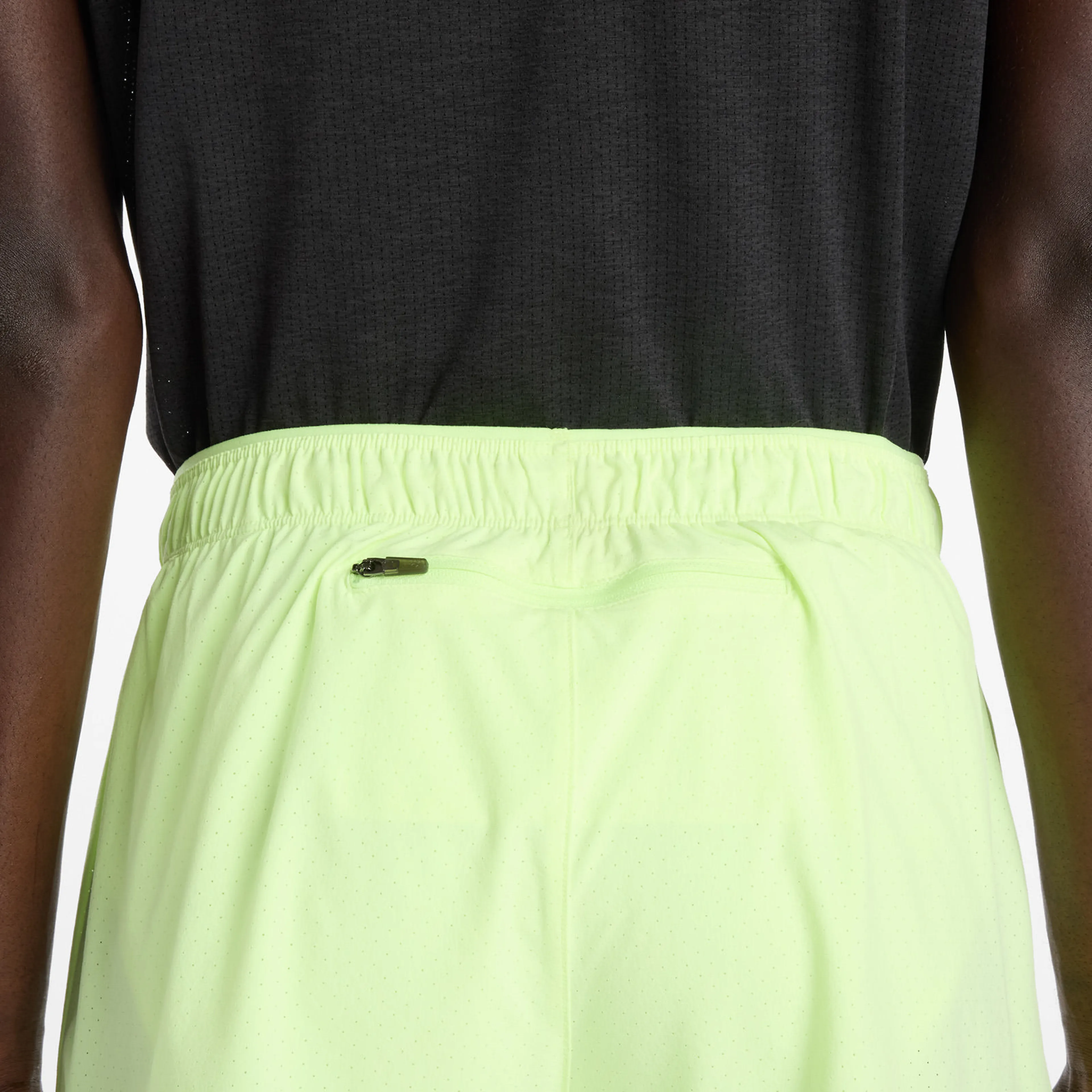 RC Short 5"