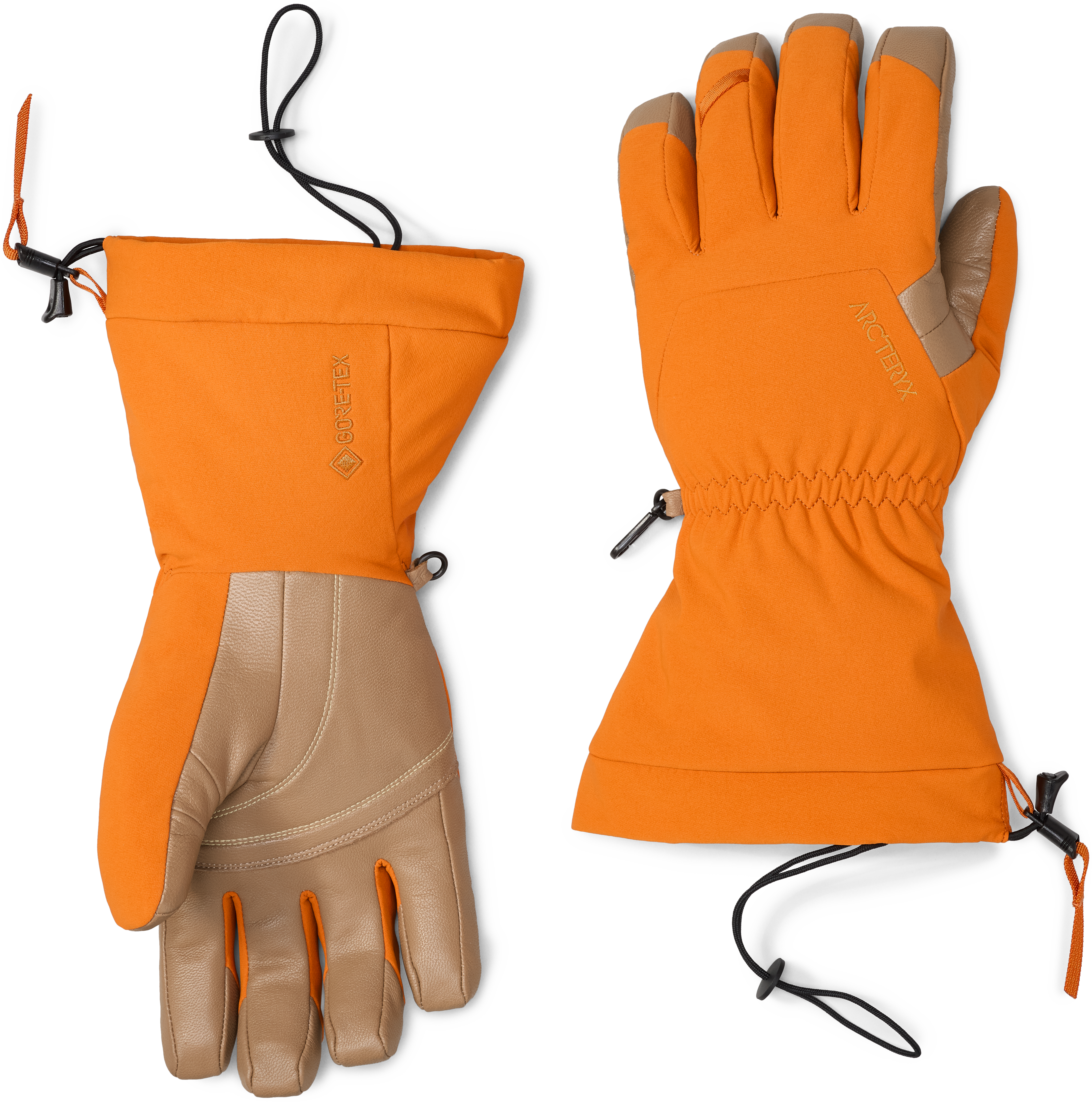 Fission SV Glove
