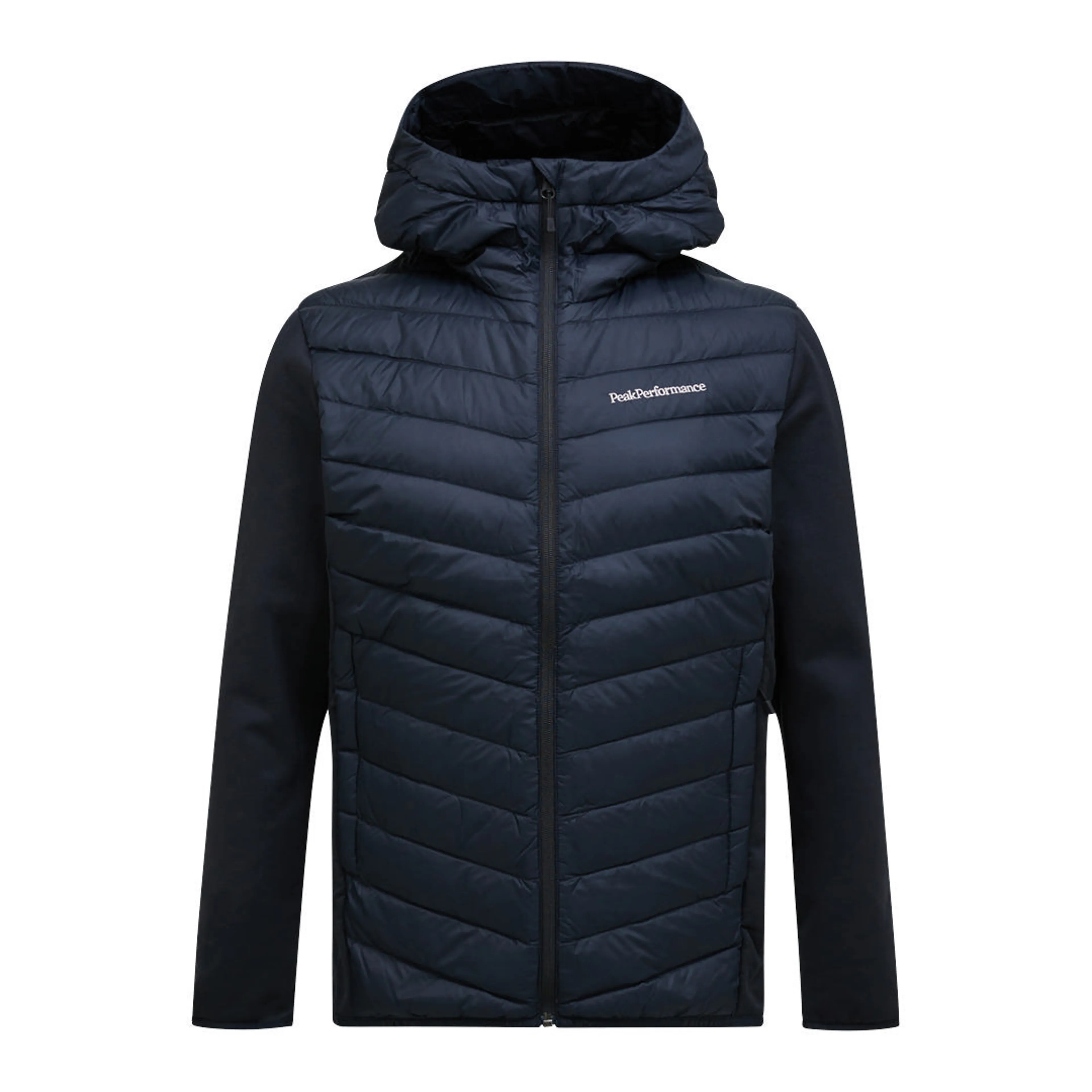 M Frost Down Hybrid Hood