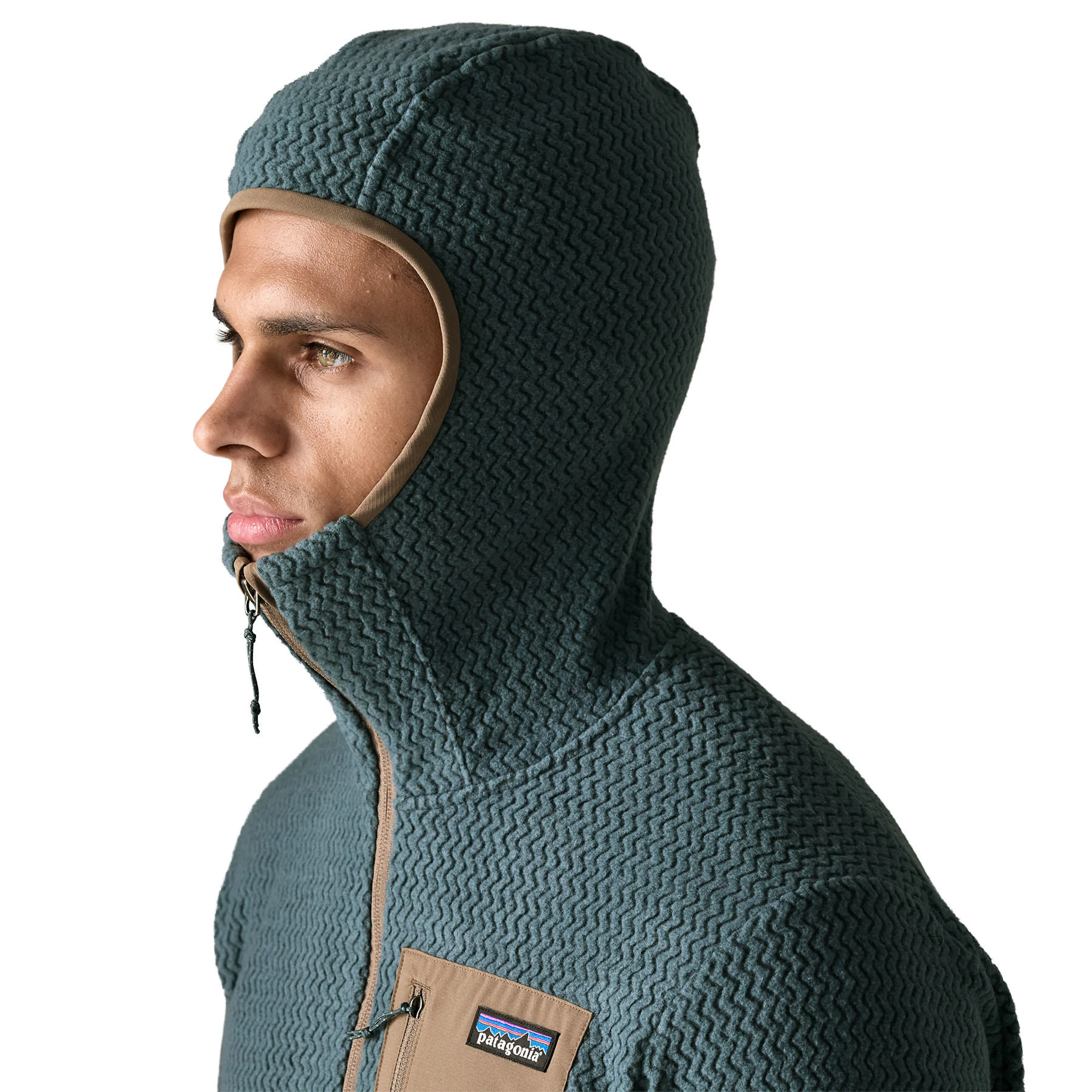 M's R1 Air Full-Zip Hoody