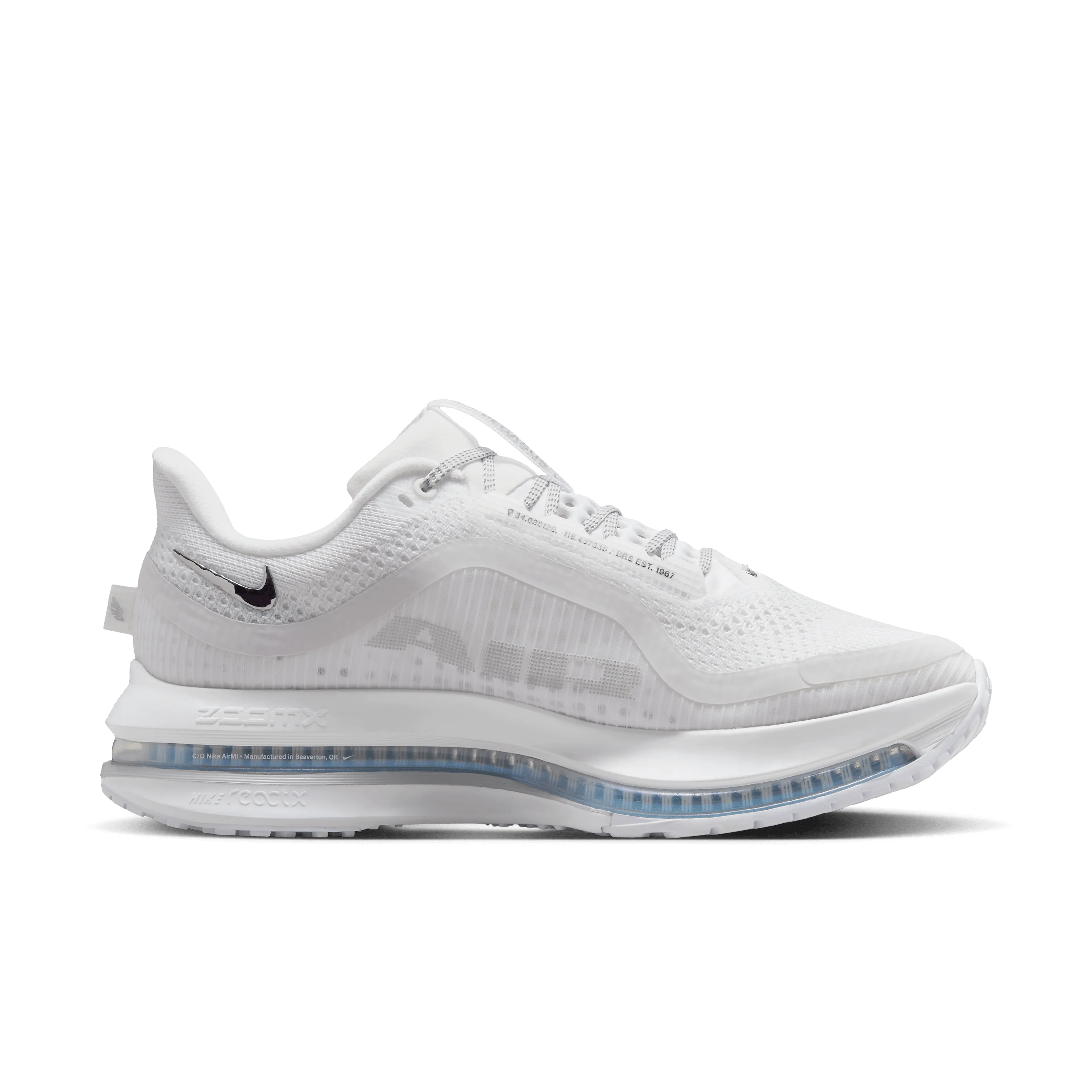 W PEGASUS PREMIUM