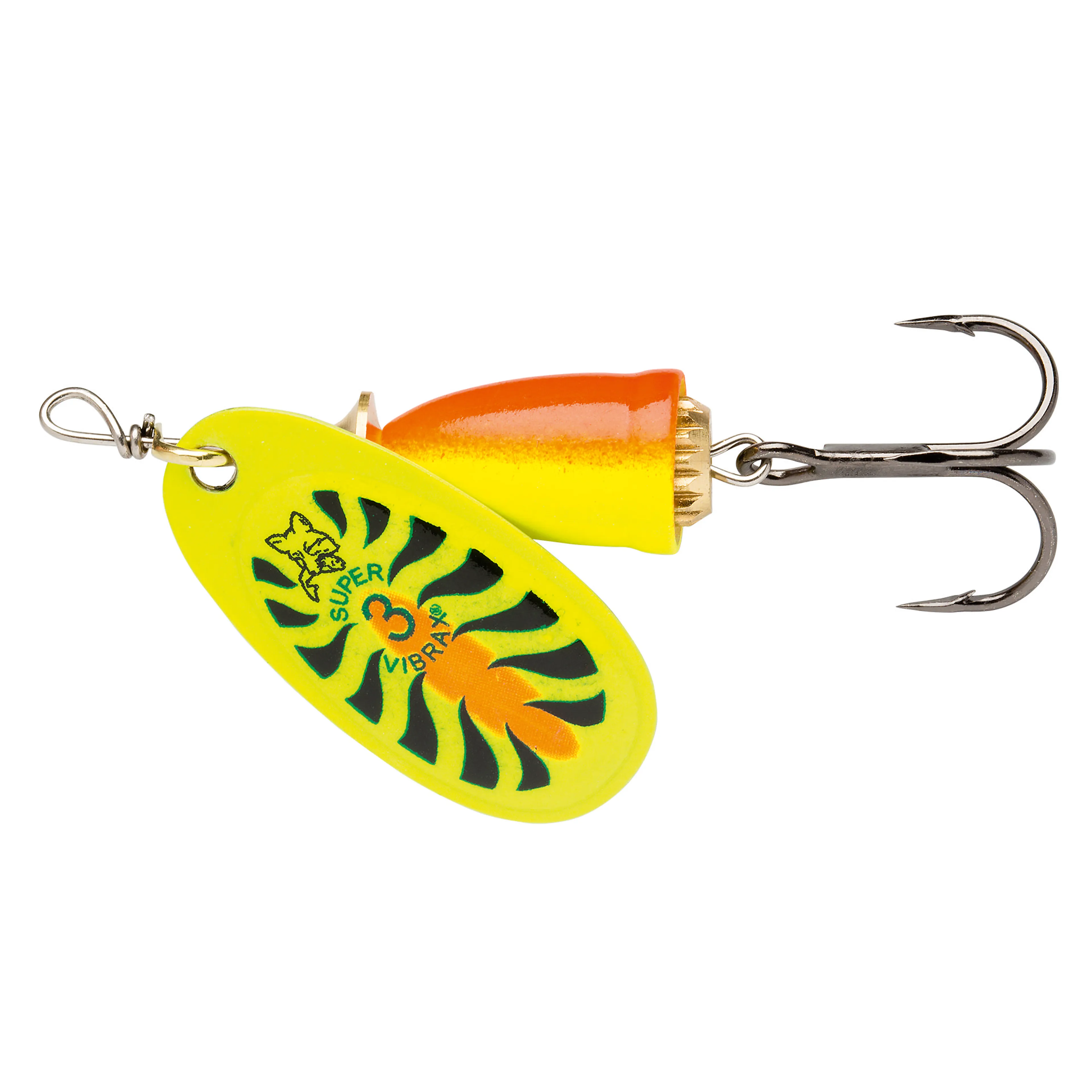 Vibrax Fluorescent BFF3 8g FT Vibrax Fluorescent BFF3 8g FT