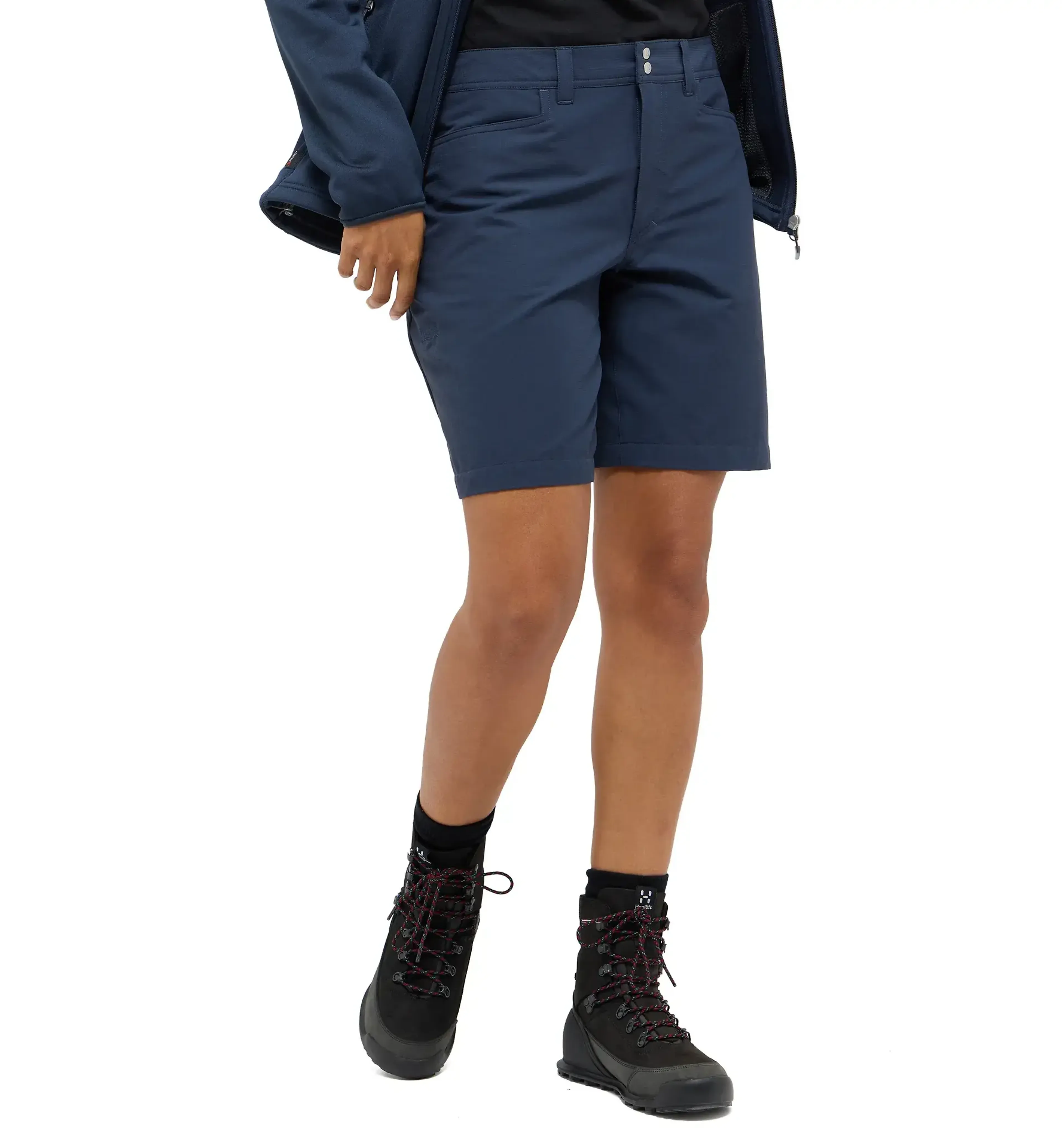 Korp Lite Shorts Women