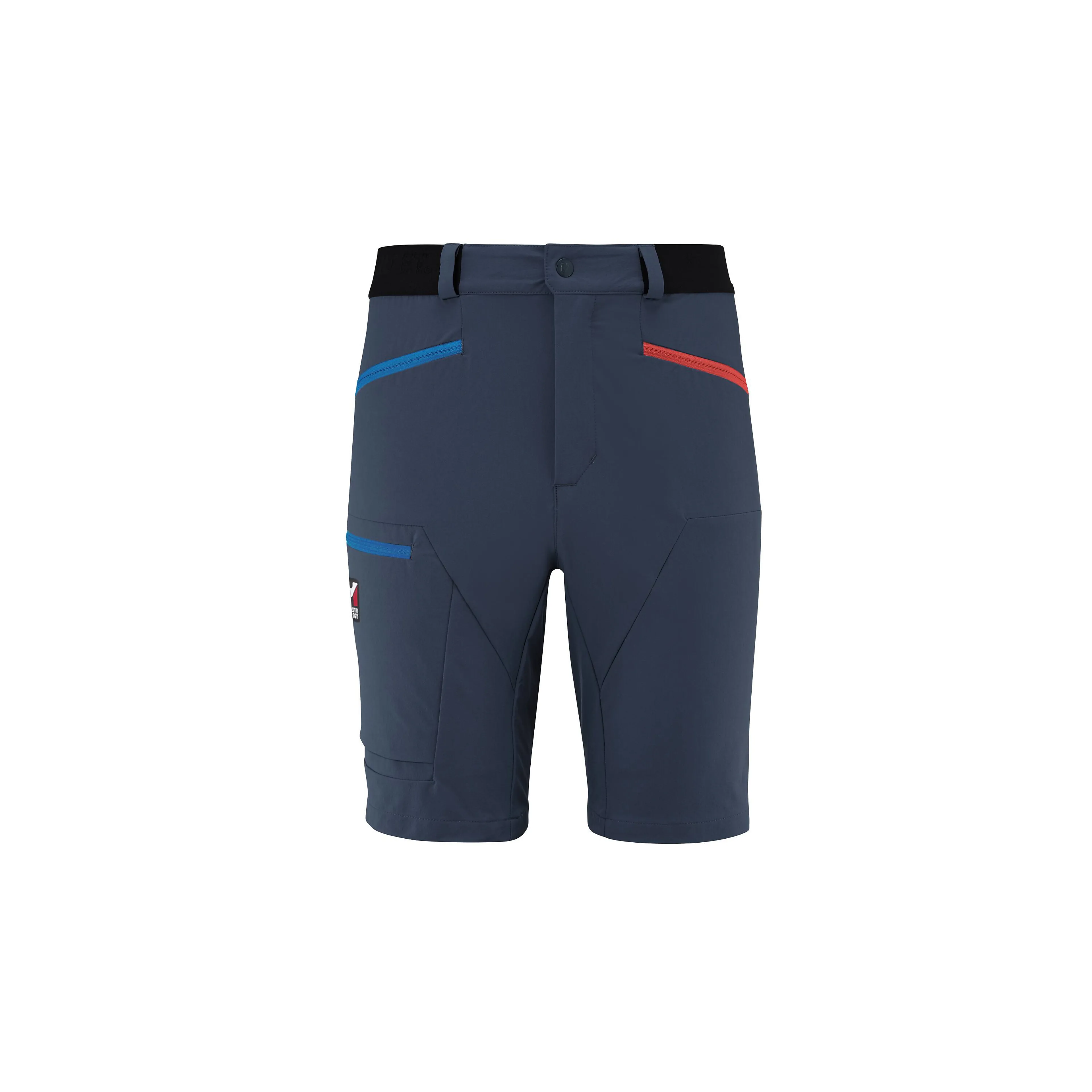 TRILOGY ICON CORDURA SH M