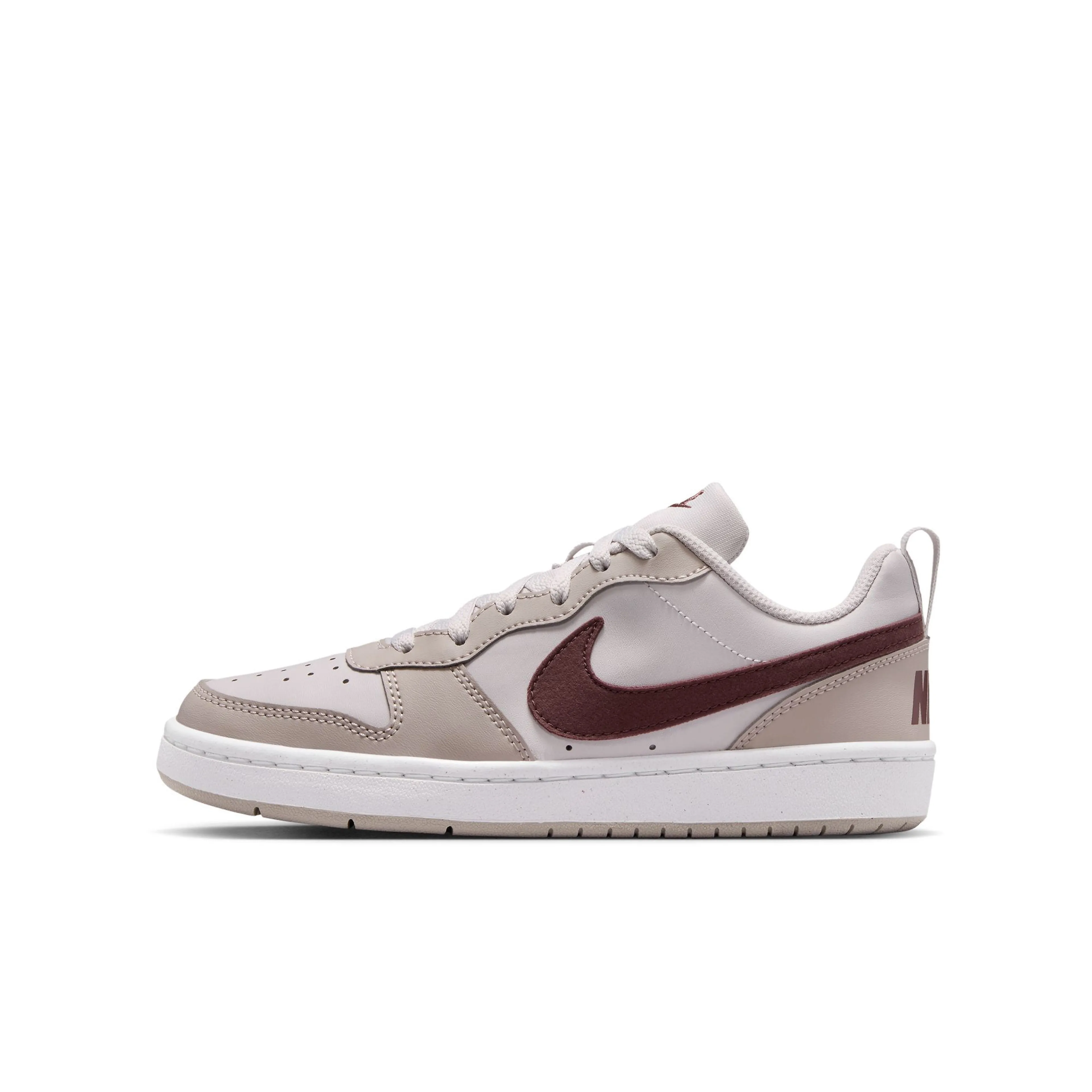 Court Borough Low Essential+ Big Kids' Shoes