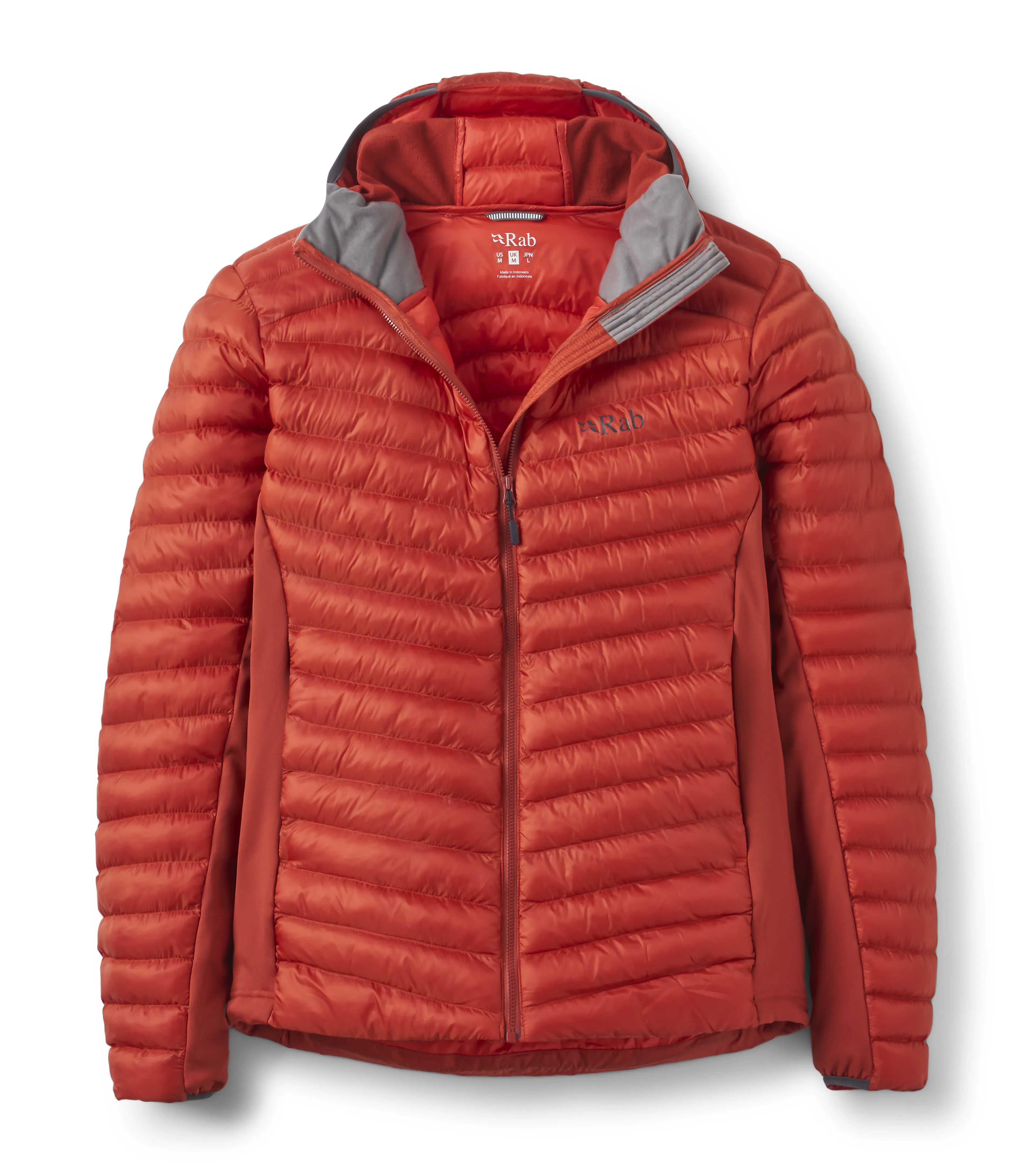 Tuscan Red