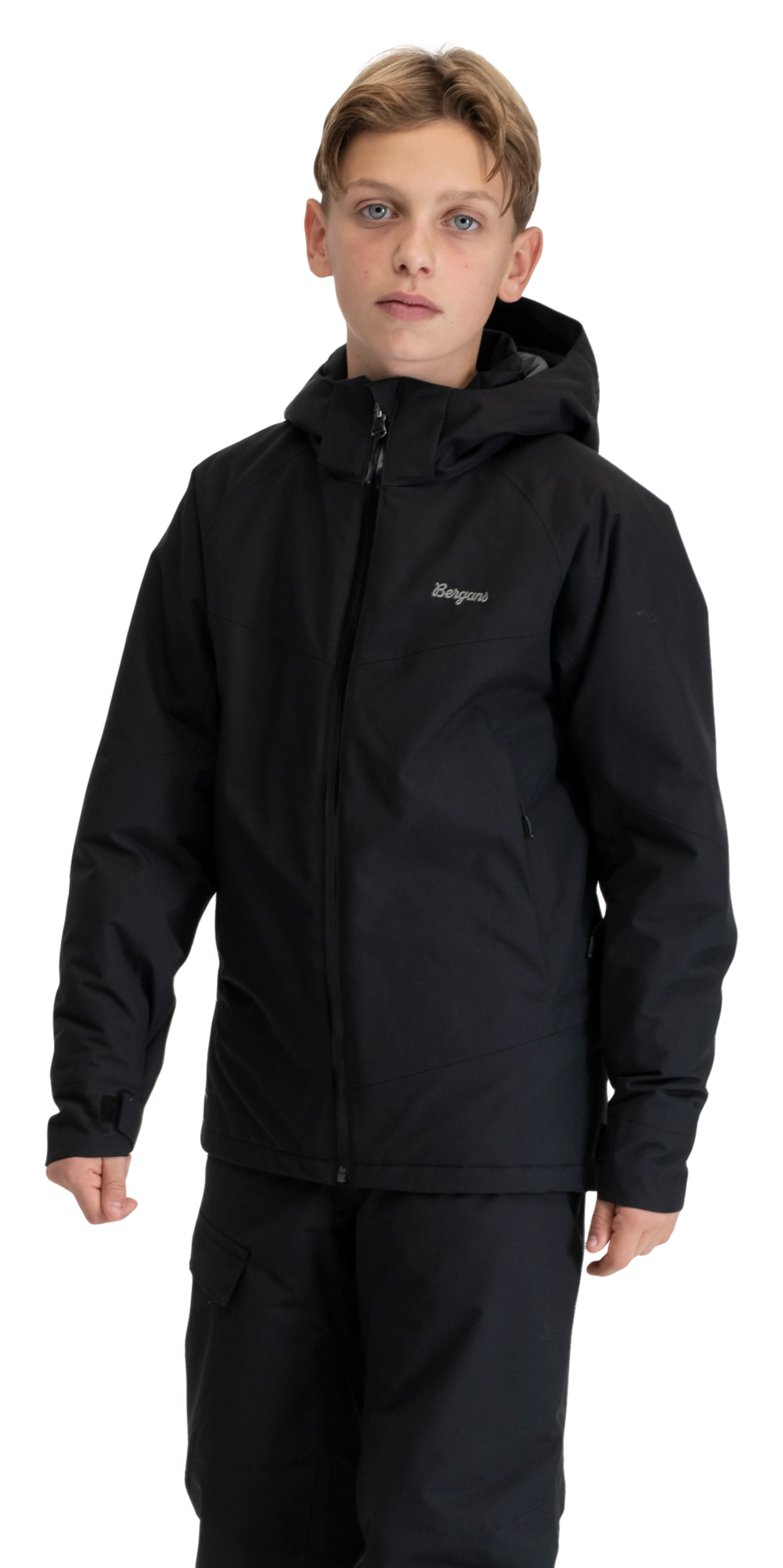 Storetind Insulated Shell Jacket Junior
