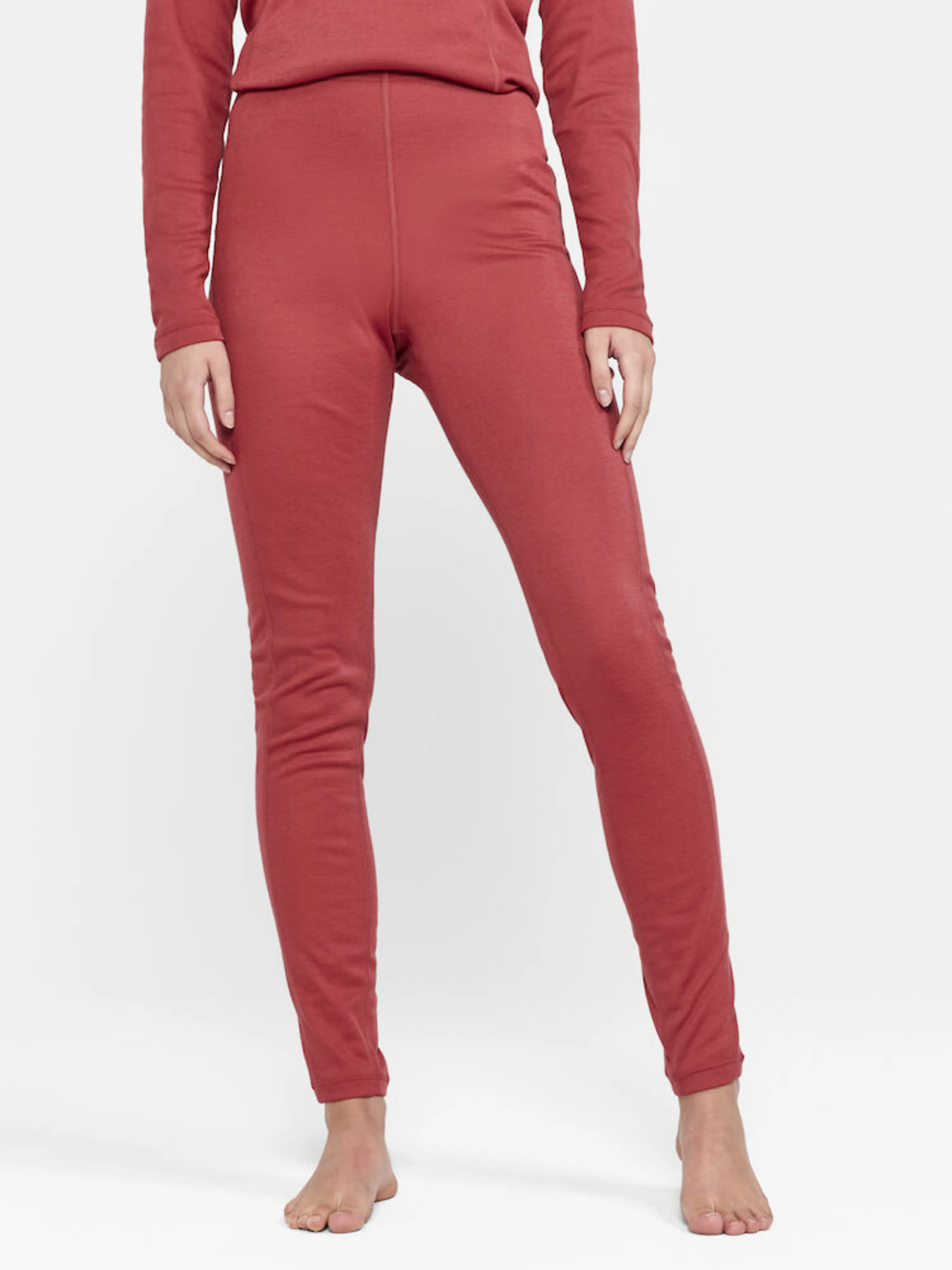 Core Warm Baselayer superundertøy sett dame