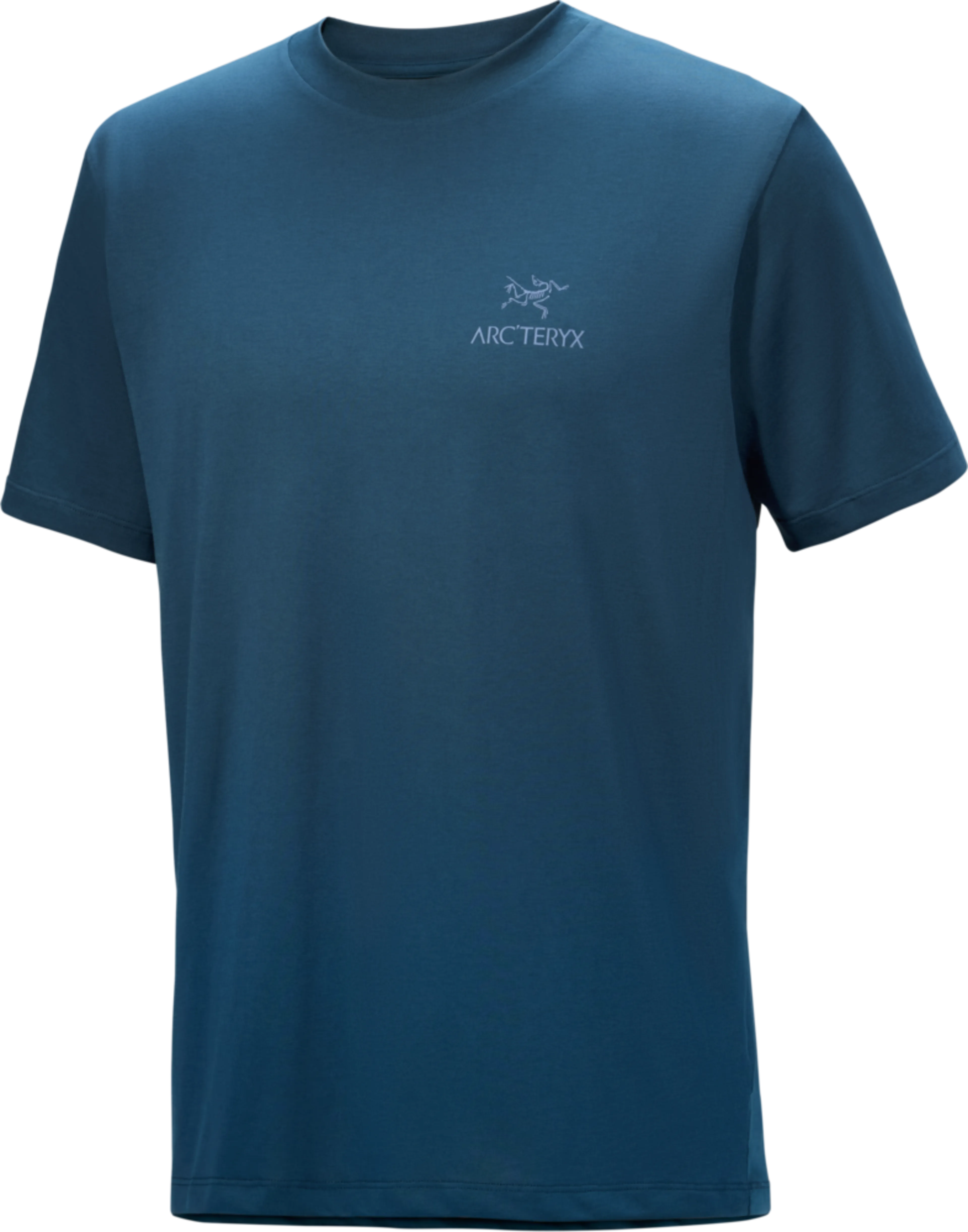 Kragg SL Cotton Bird Word SS M Kragg SL Cotton Bird Word SS M