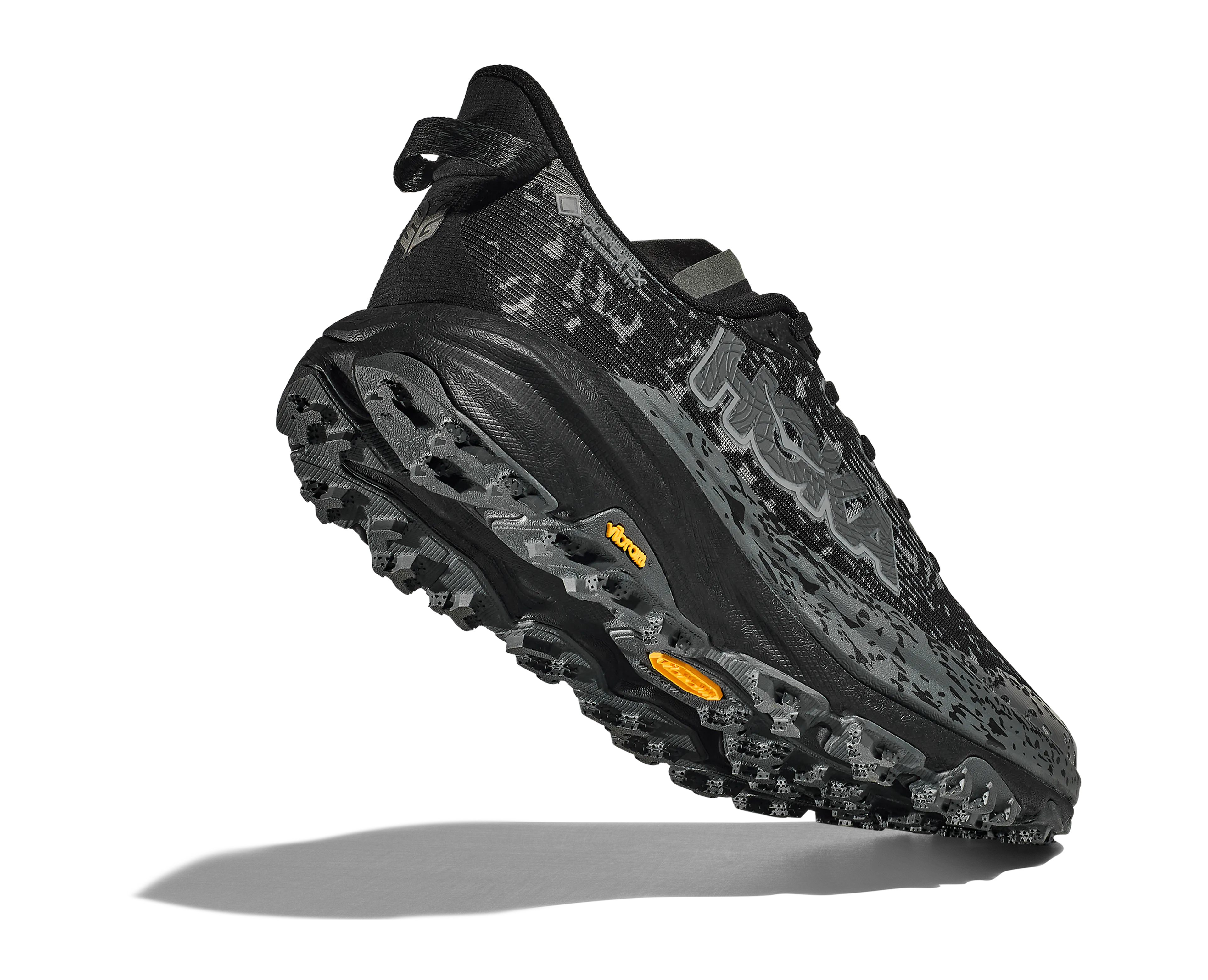 SPEEDGOAT 6 GTX