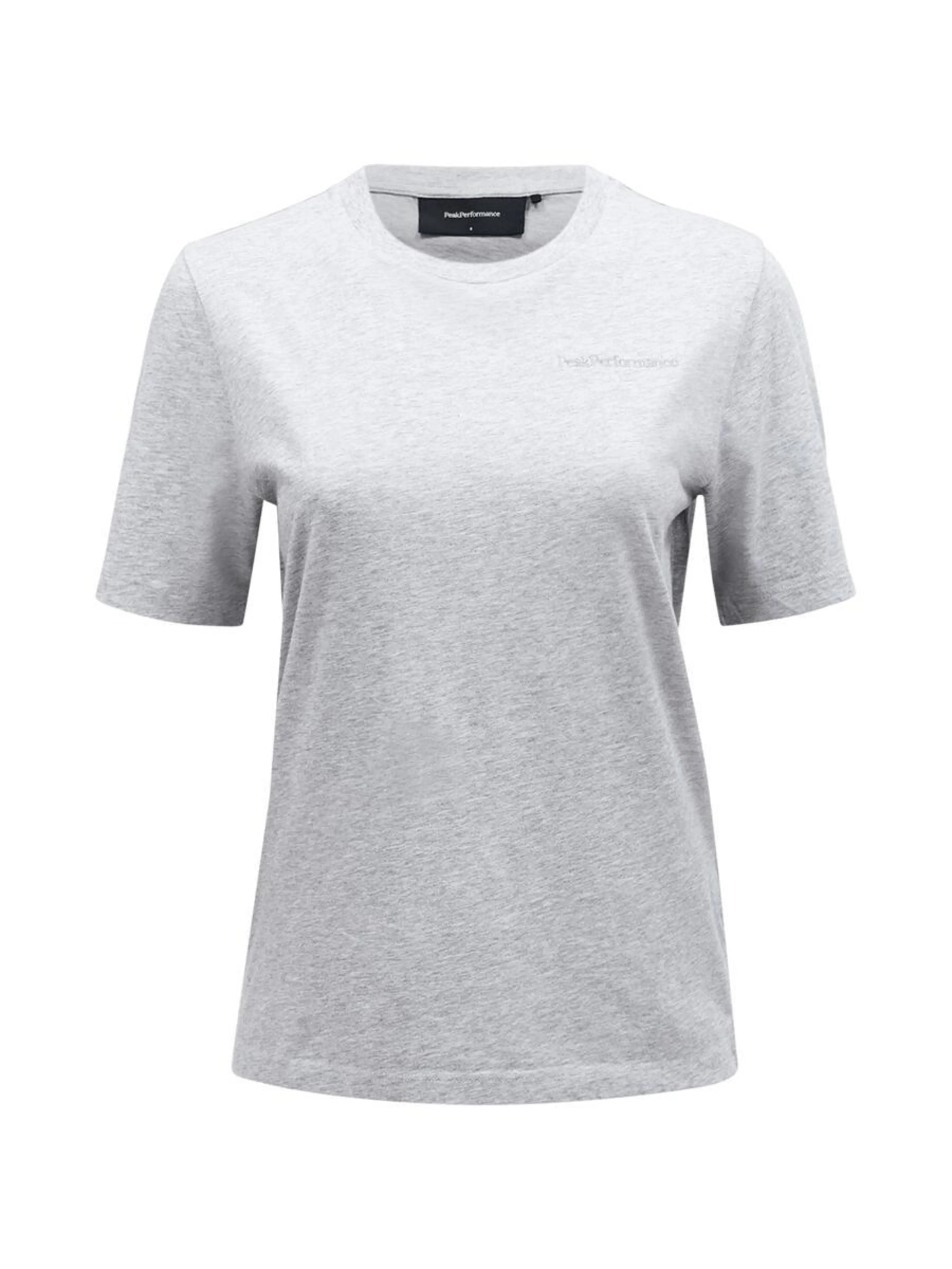 W Original Small Logo Tee