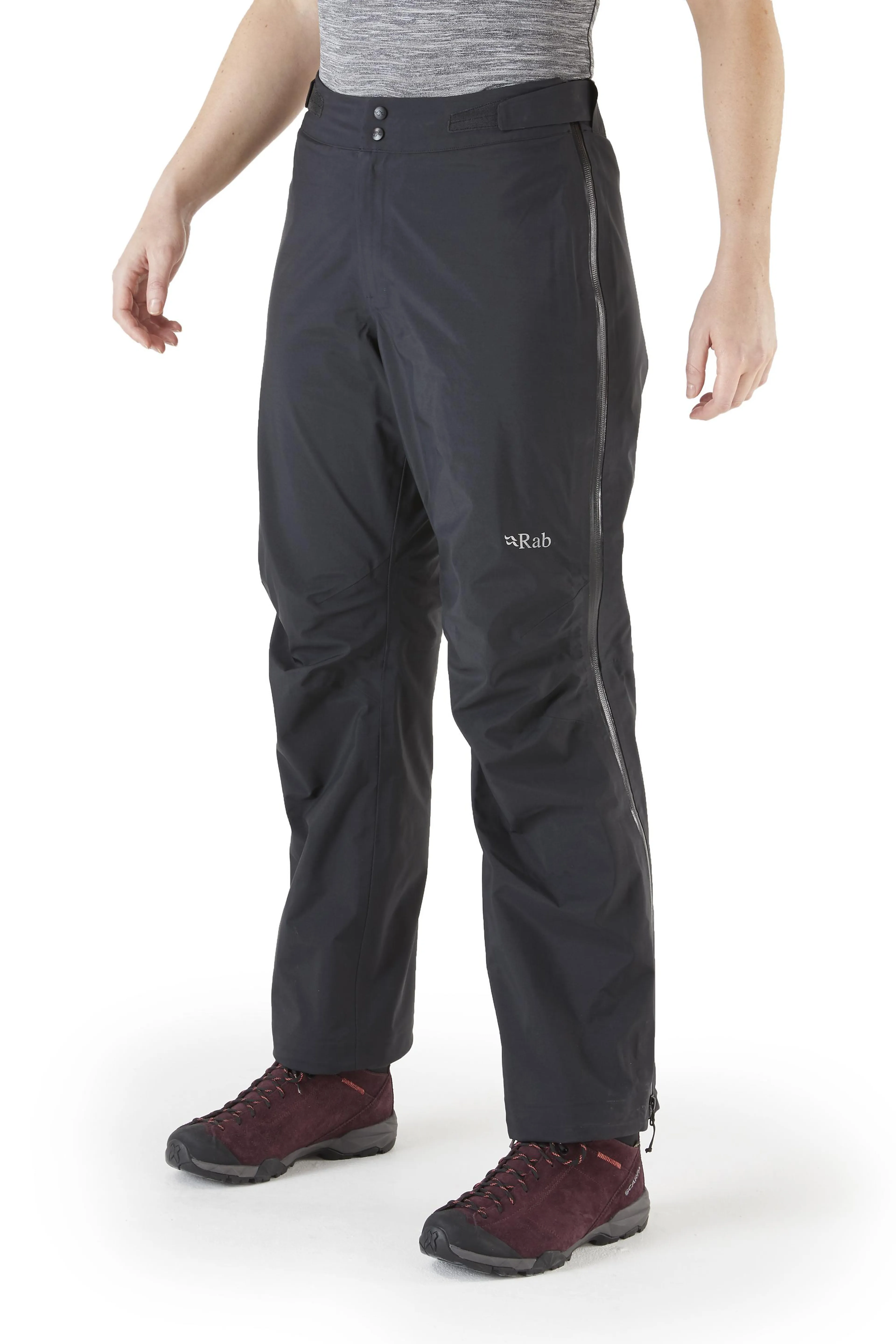 Kangri GTX skallbukse dame Kangri GTX skallbukse dame