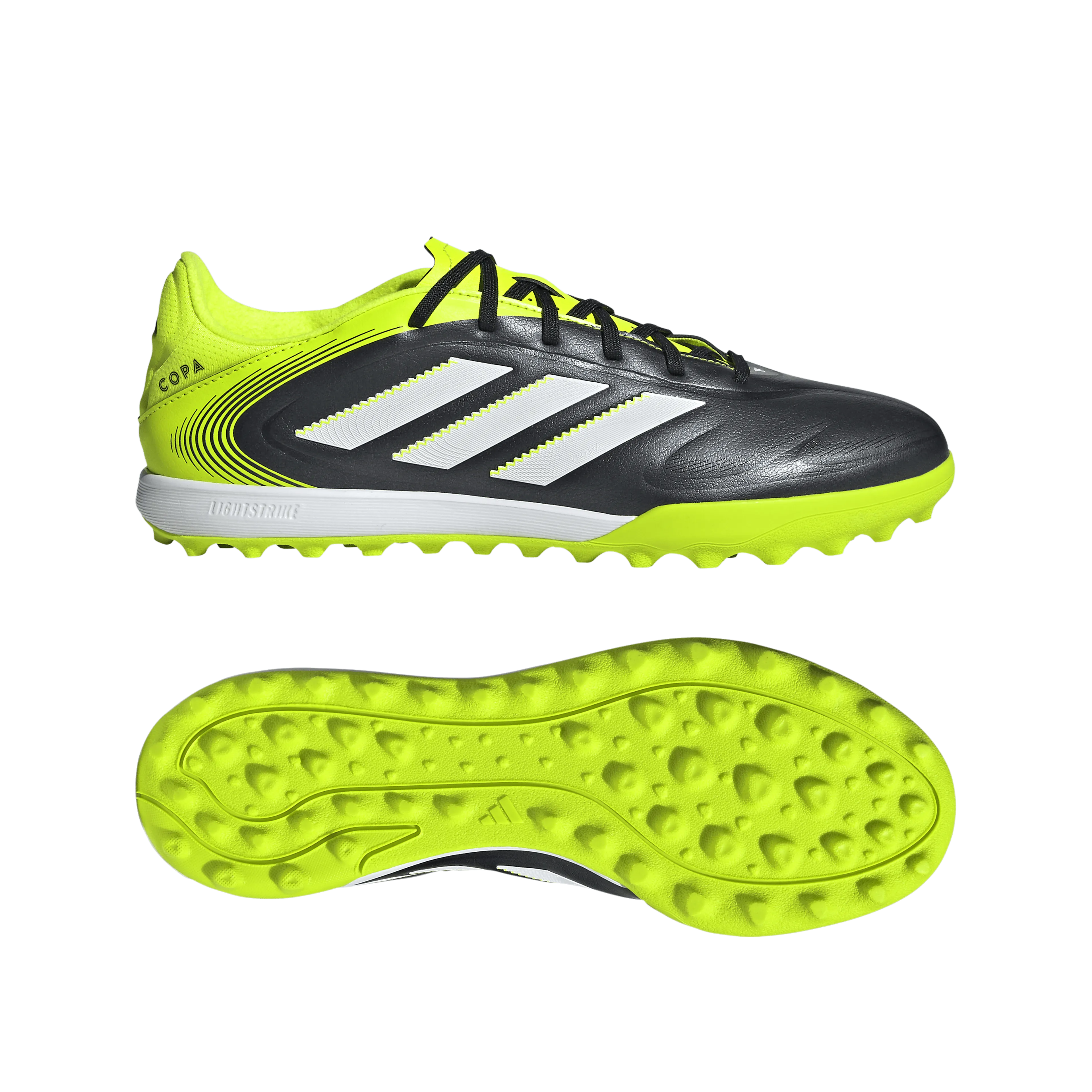 Copa Pure 3 League TF Fotballsko Grus/Kunstgress