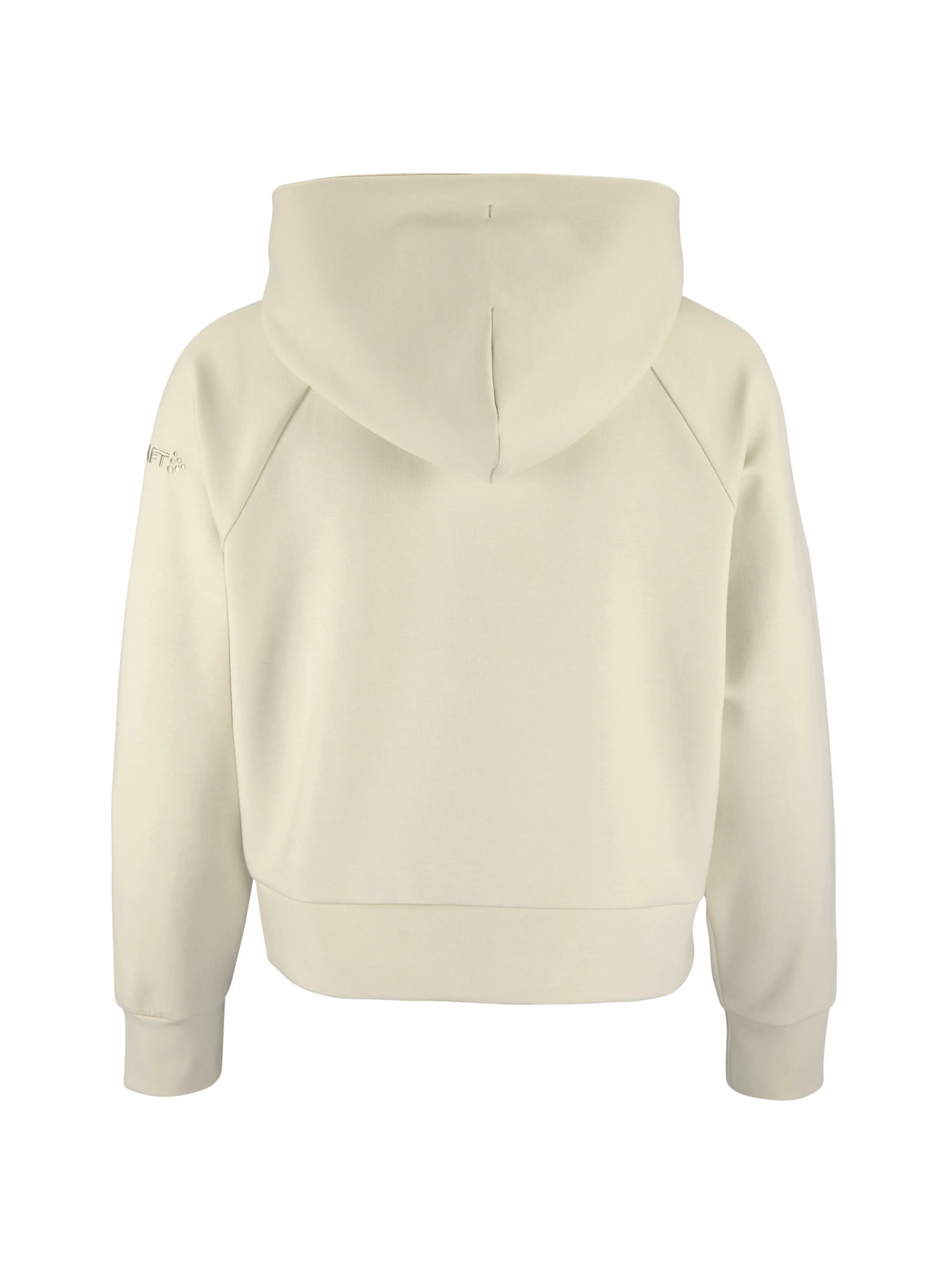 Adv Join Fz Hoodie W