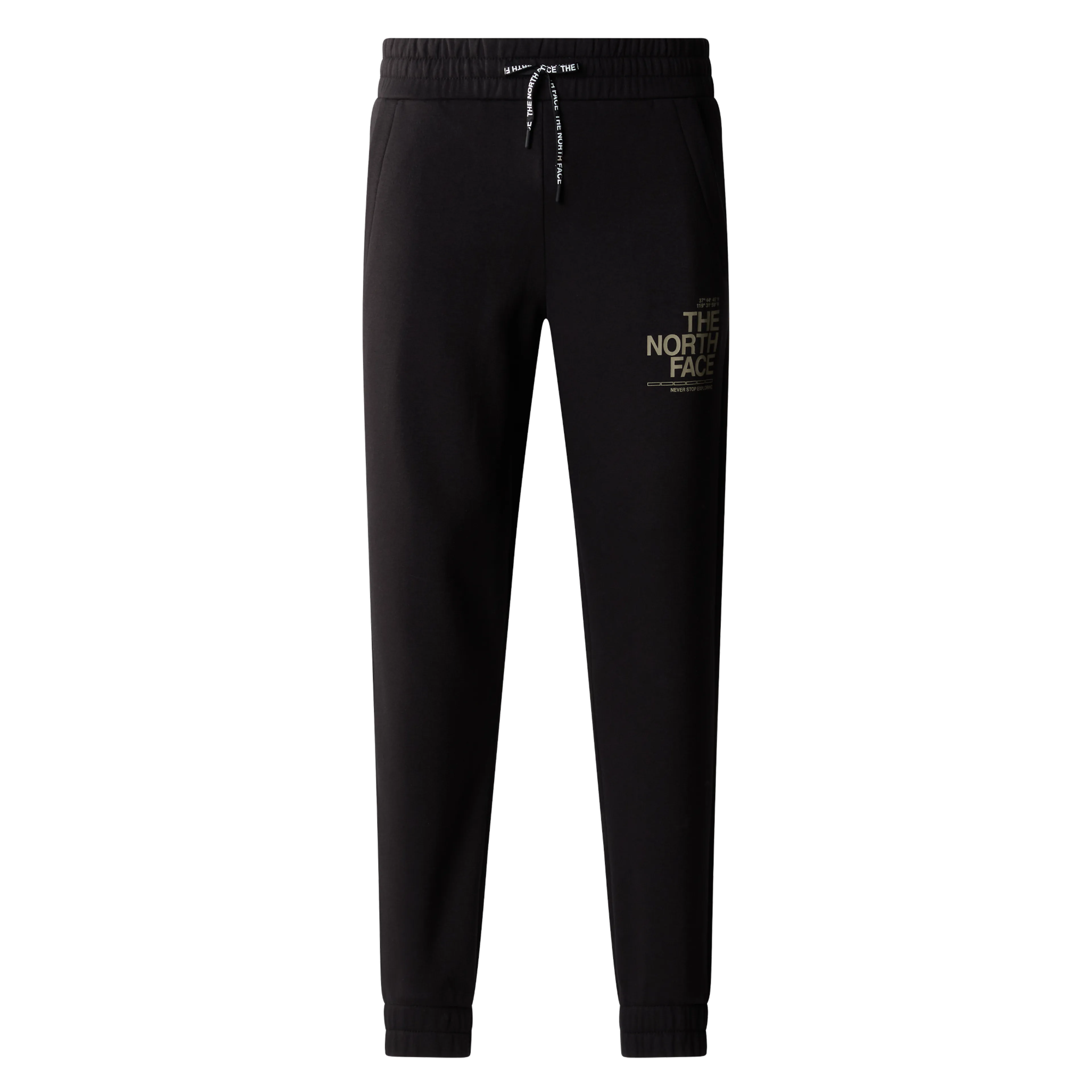 M NEW BLANCA PANT