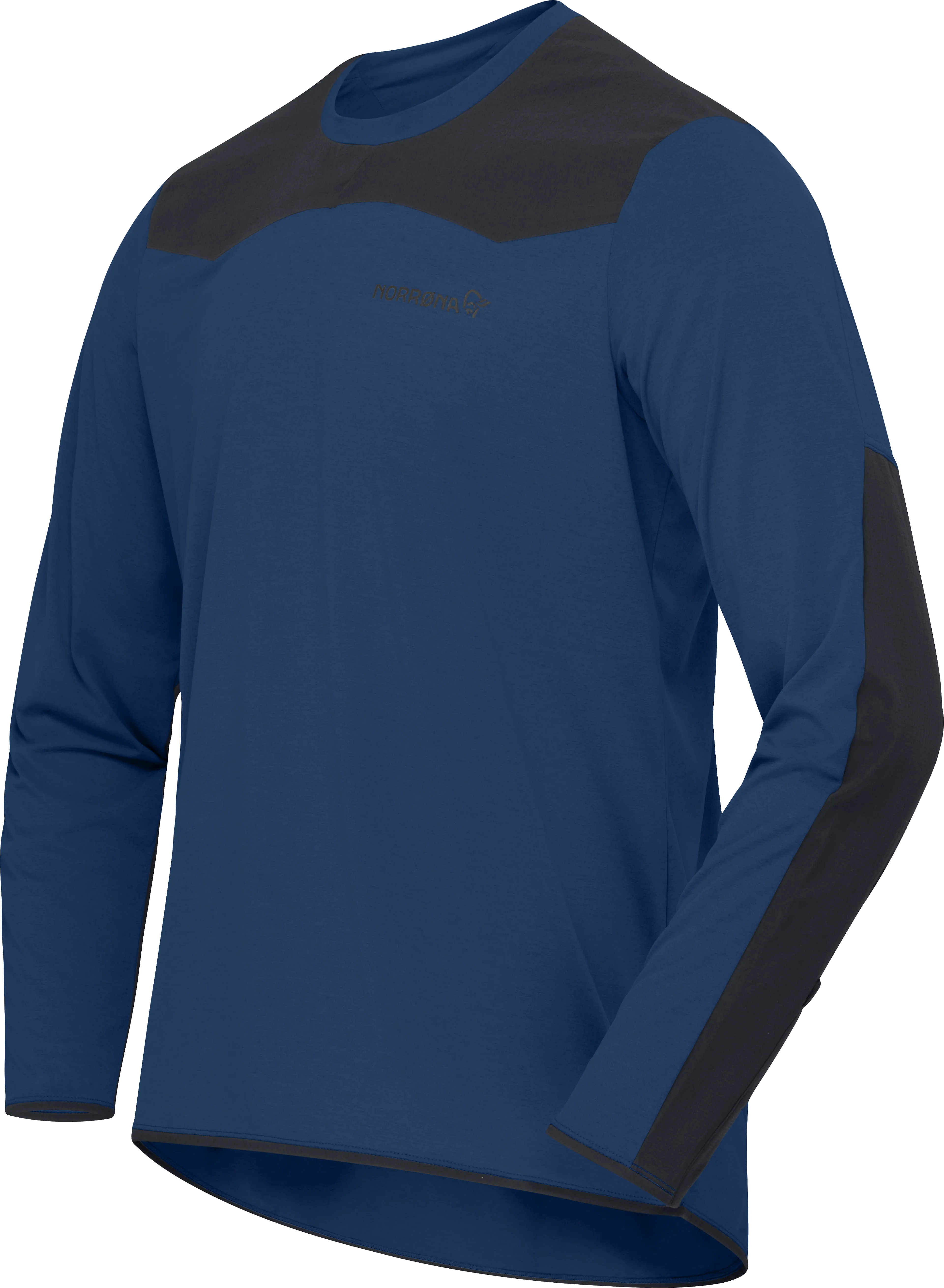 skibotn equaliser tech Long Sleeve M's