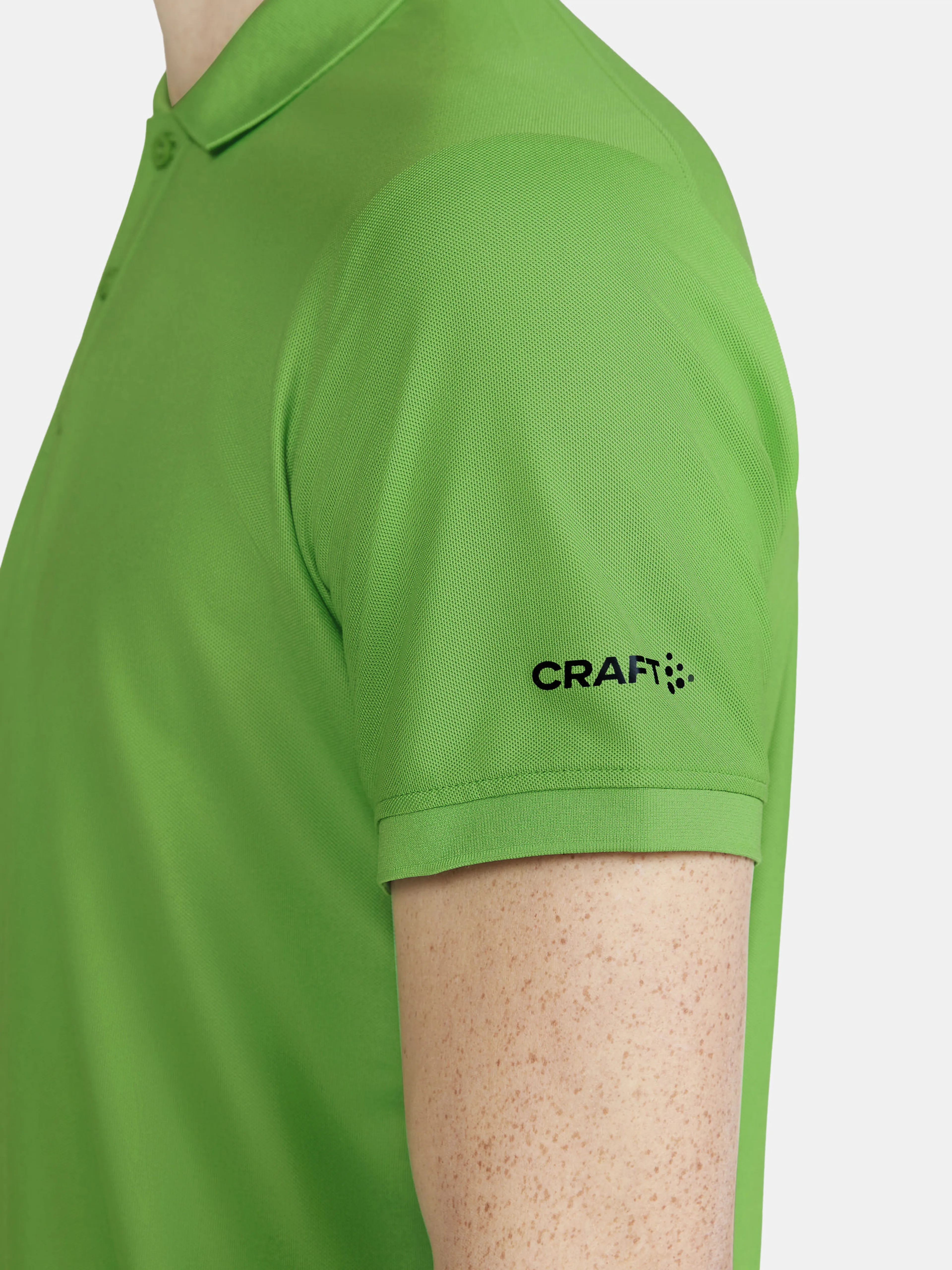 Core Unify Polo Shirt M Core Unify Polo Shirt M