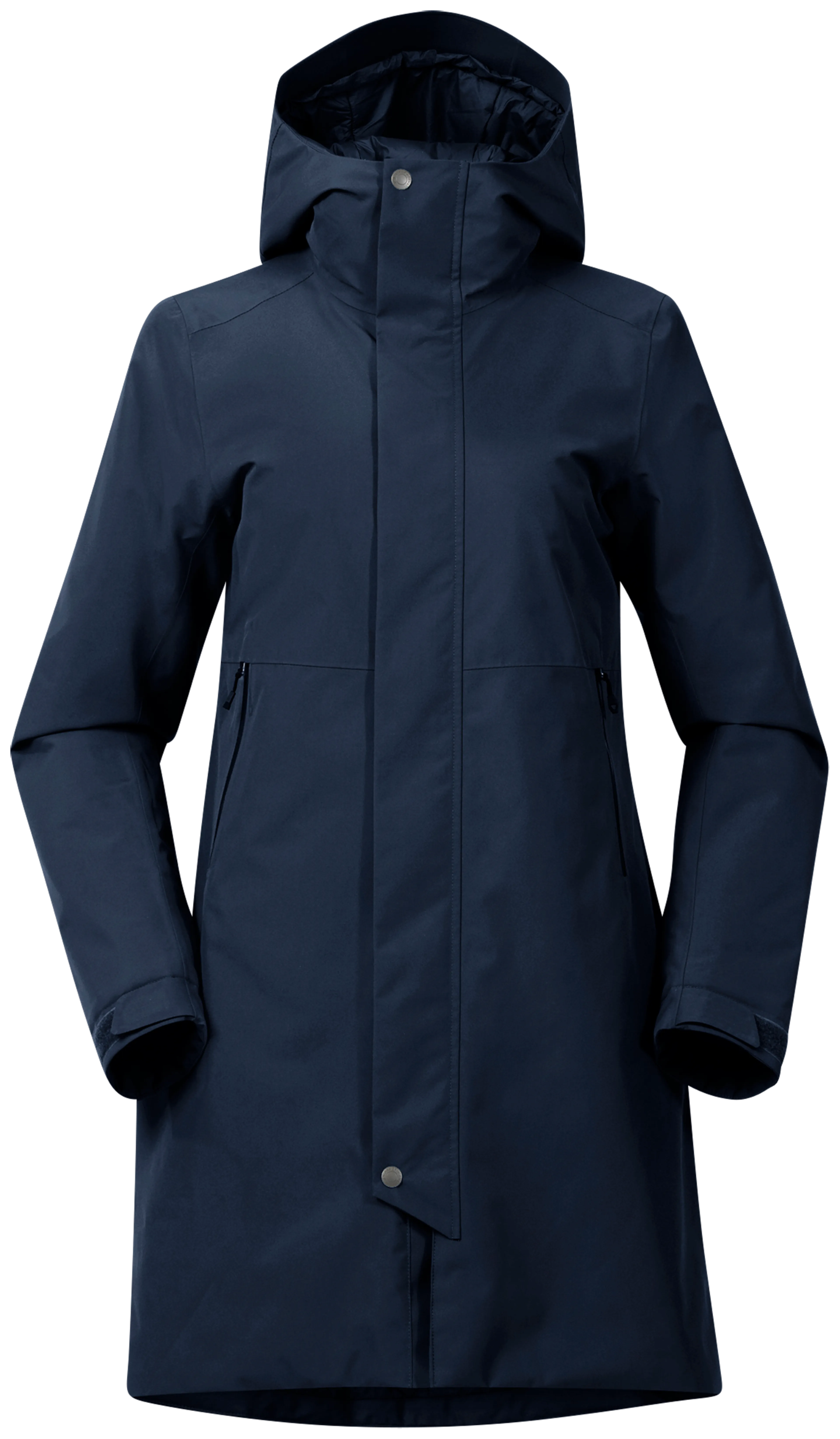 Urban Insulated Shell Coat Women