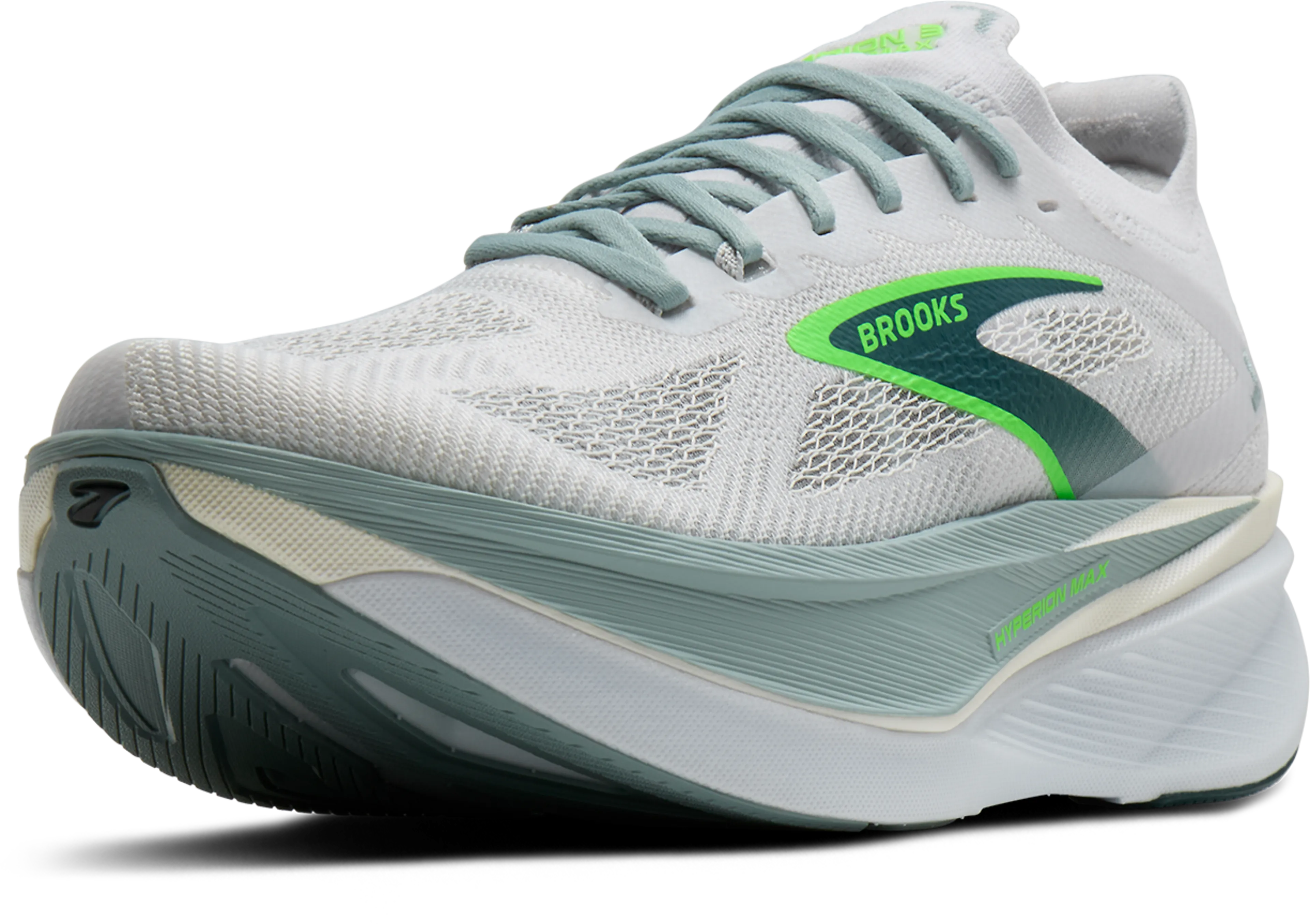 Hyperion Max 3